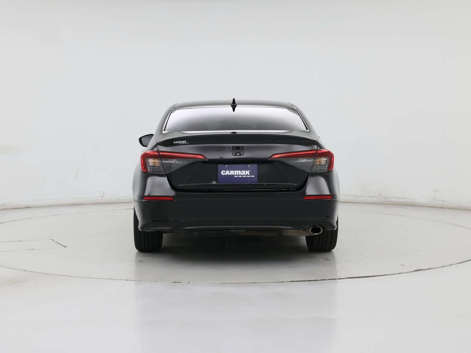 2022 Honda Civic Sport - Photo 7