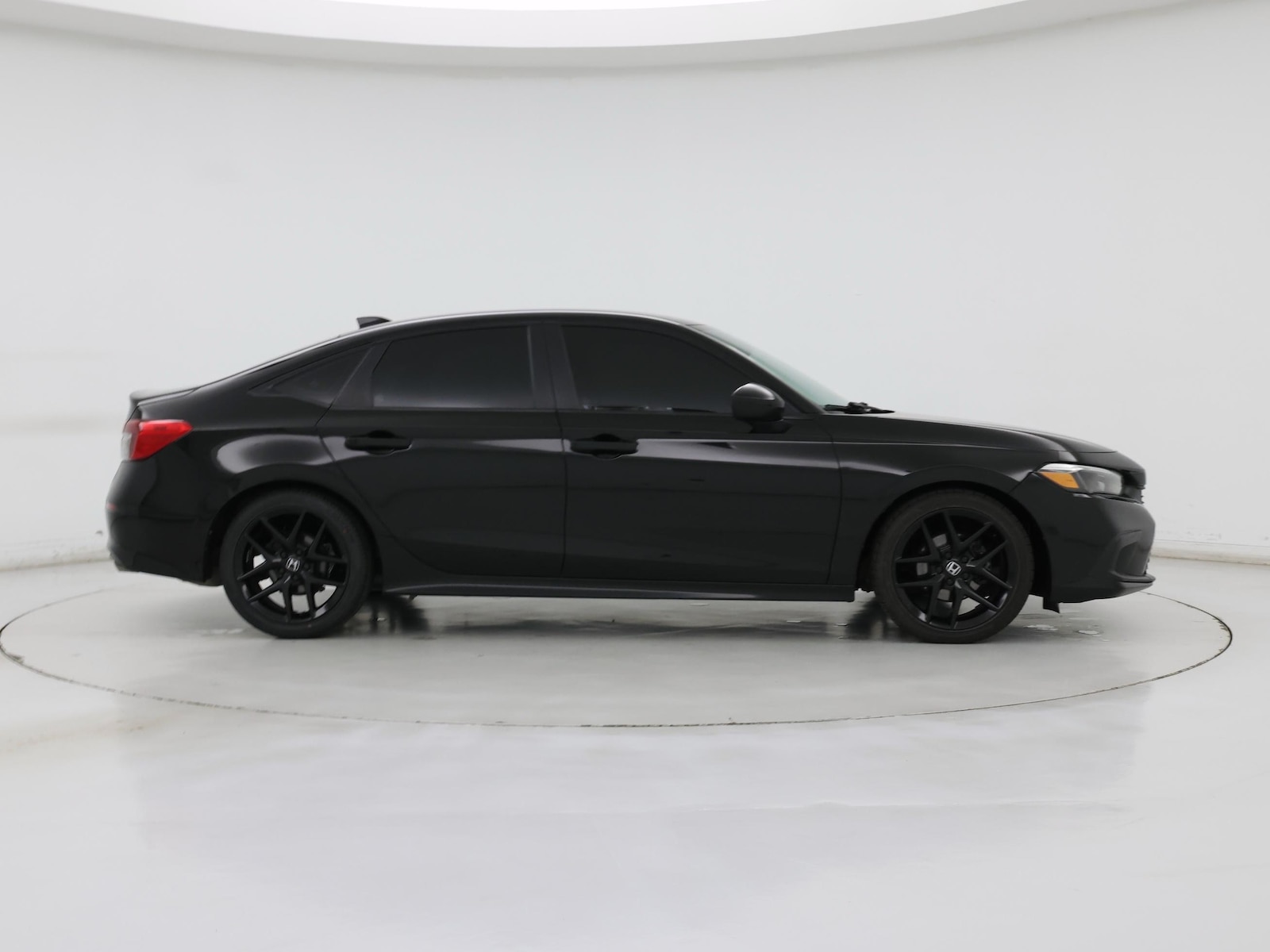 2022 Honda Civic Sport - Photo 8