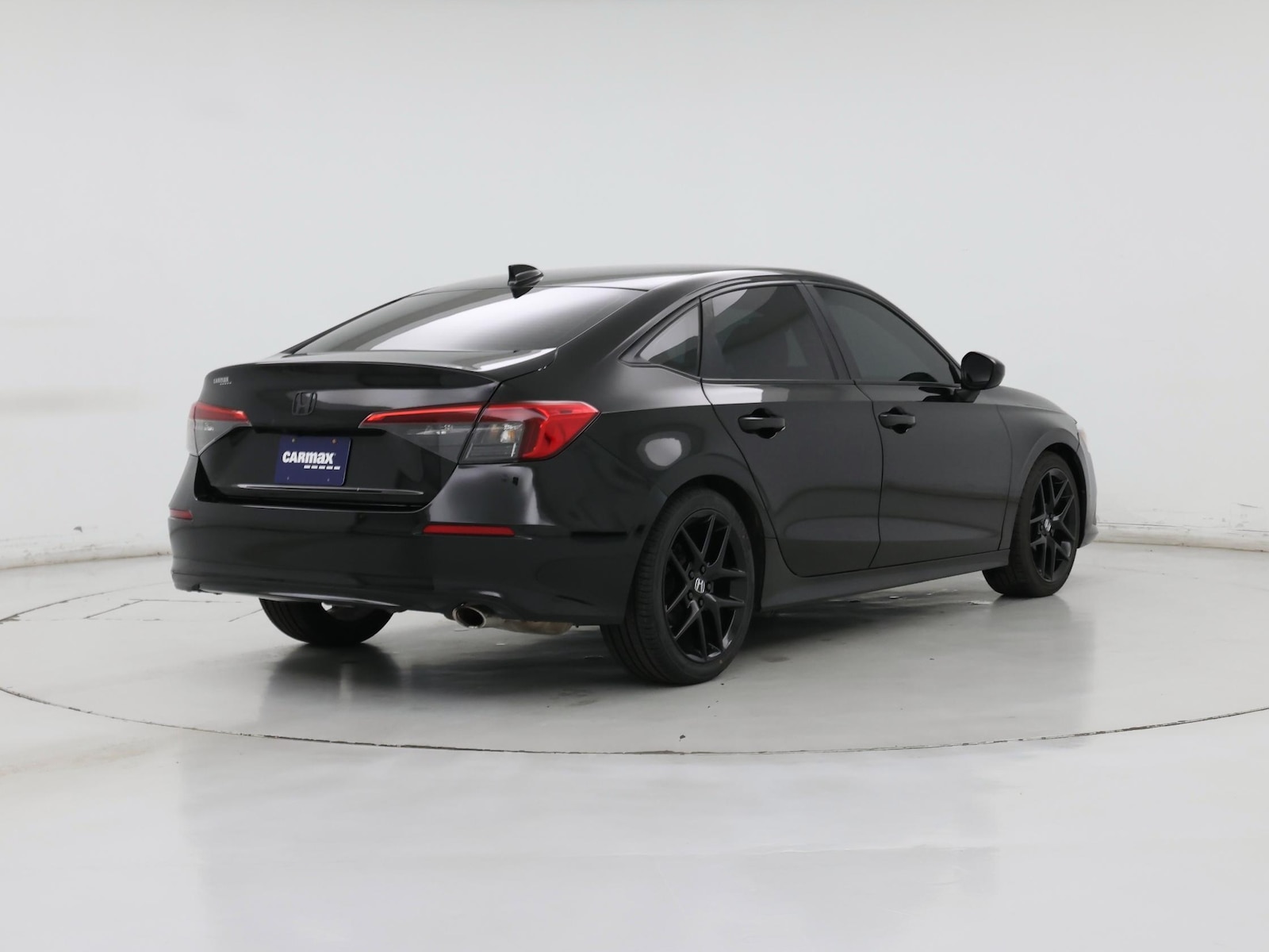 2022 Honda Civic Sport - Photo 9