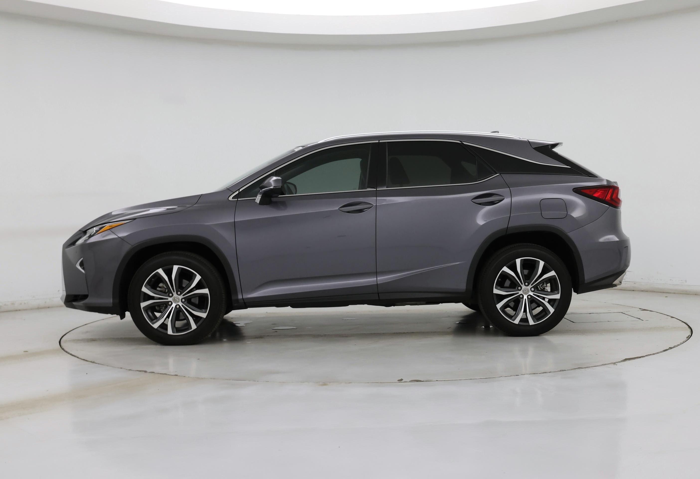 Thumbnail: 2017 Lexus RX - 3