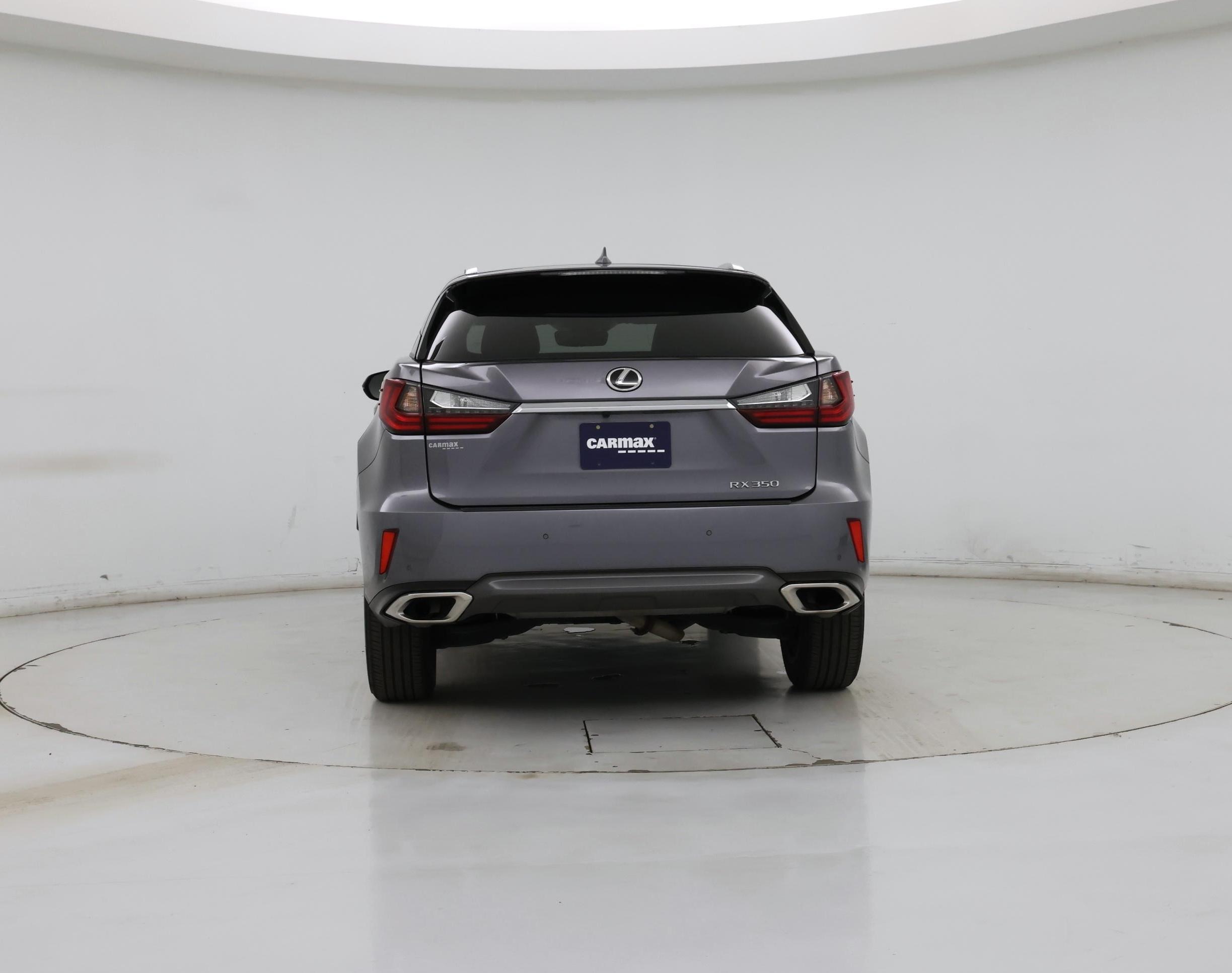 Thumbnail: 2017 Lexus RX - 6