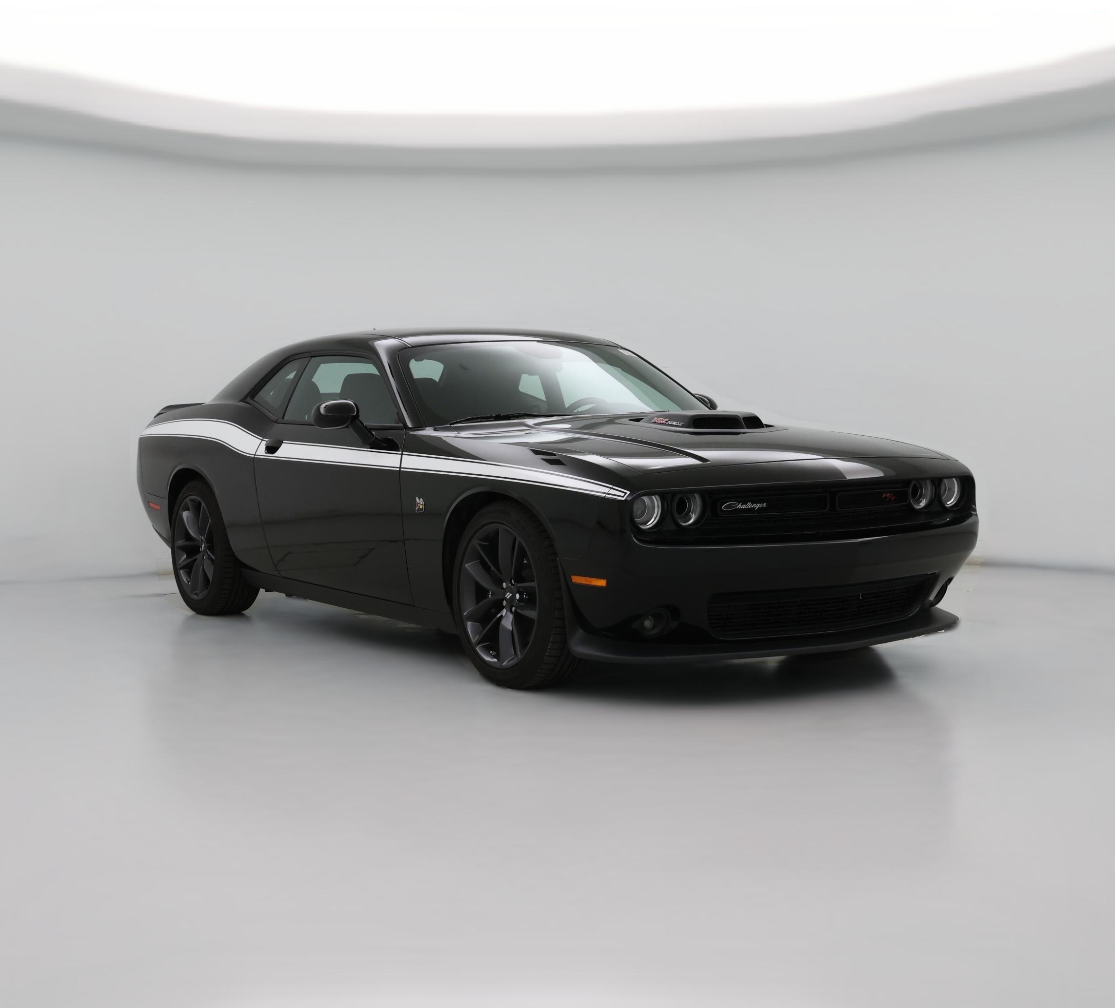Thumbnail: 2019 Dodge Challenger - 1