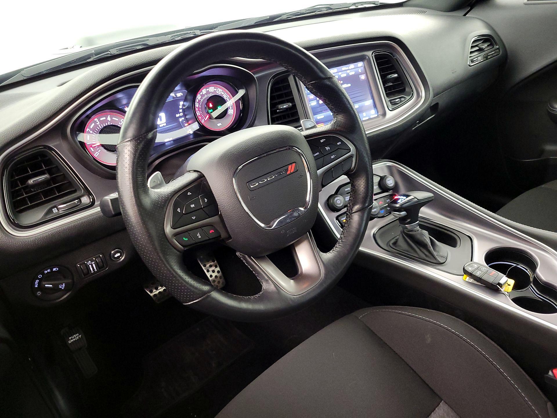 Thumbnail: 2019 Dodge Challenger - 9