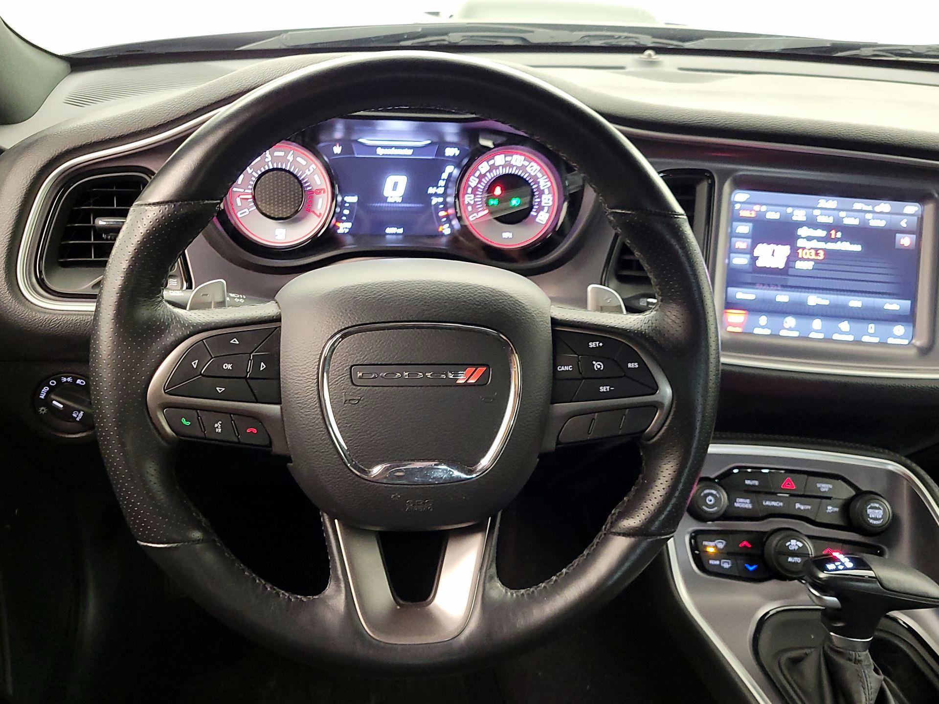 Thumbnail: 2019 Dodge Challenger - 10