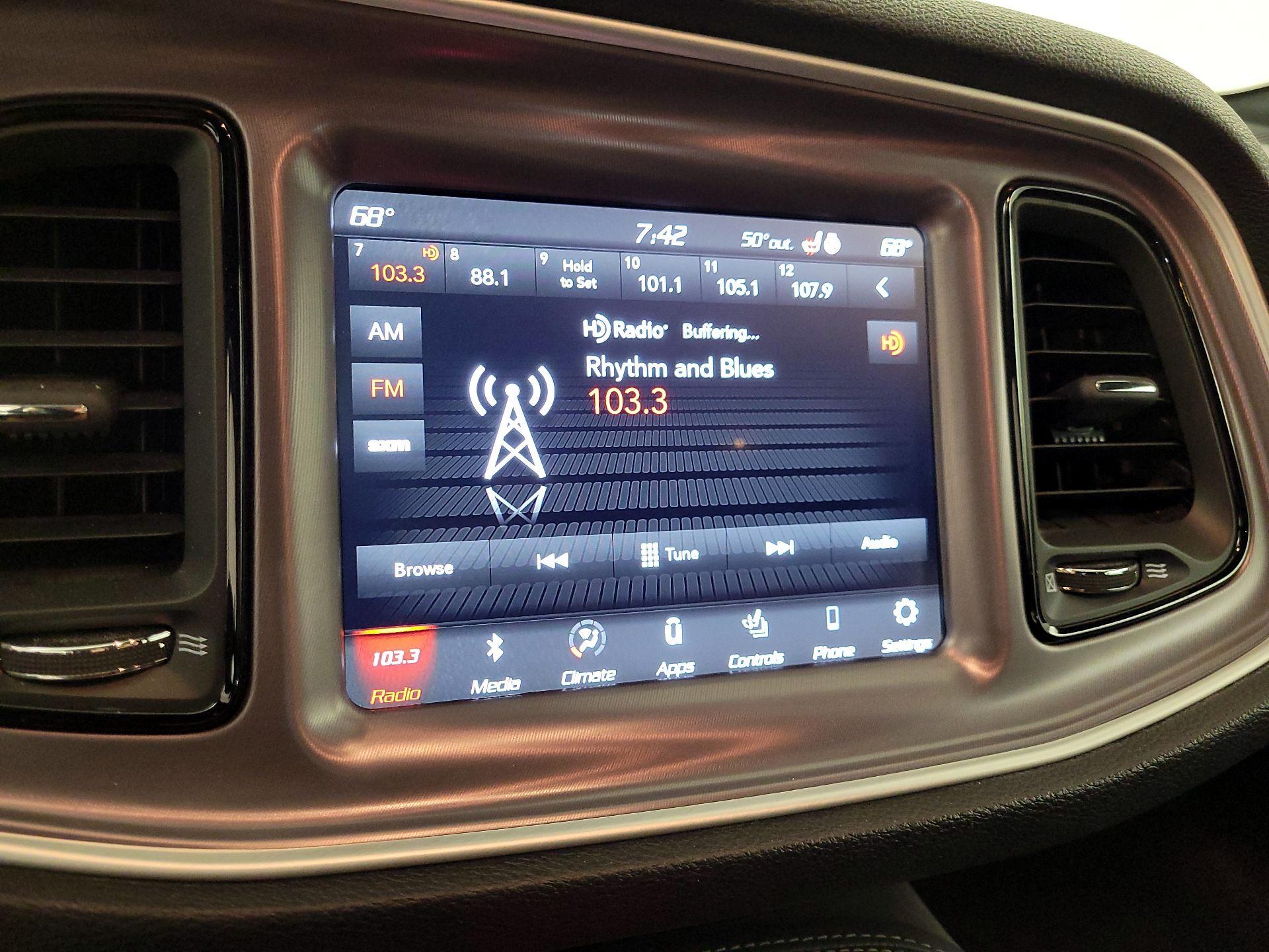 Thumbnail: 2019 Dodge Challenger - 15