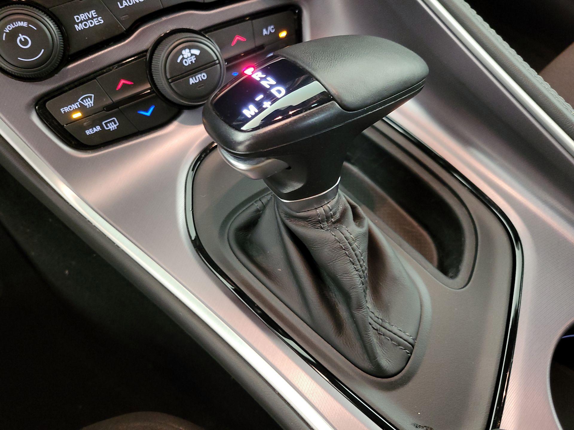 Thumbnail: 2019 Dodge Challenger - 17