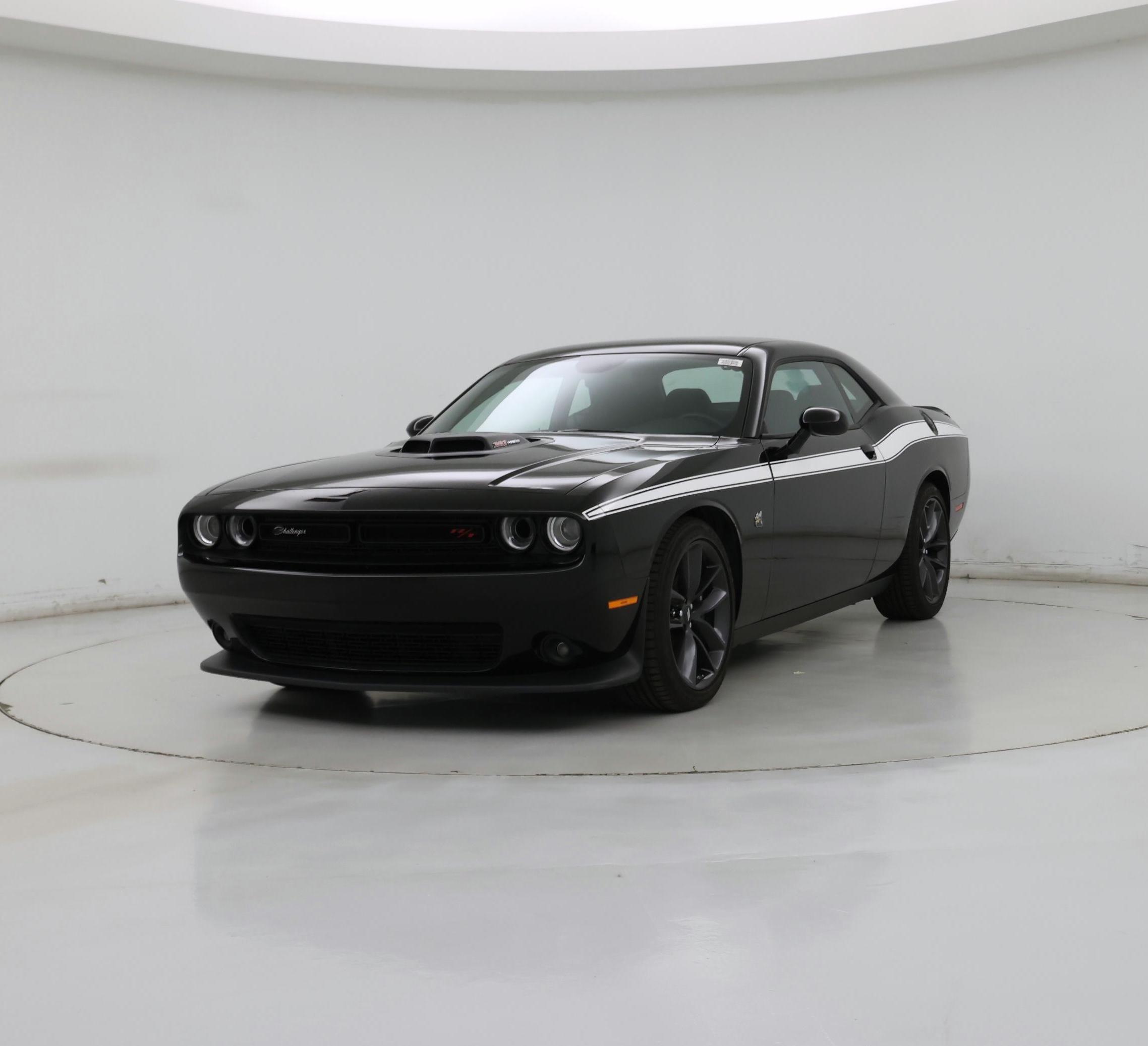 Thumbnail: 2019 Dodge Challenger - 4