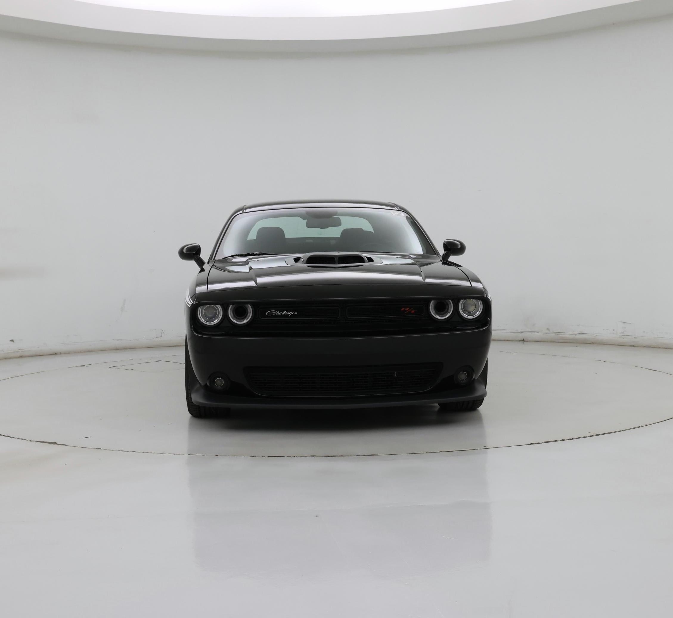 Thumbnail: 2019 Dodge Challenger - 5