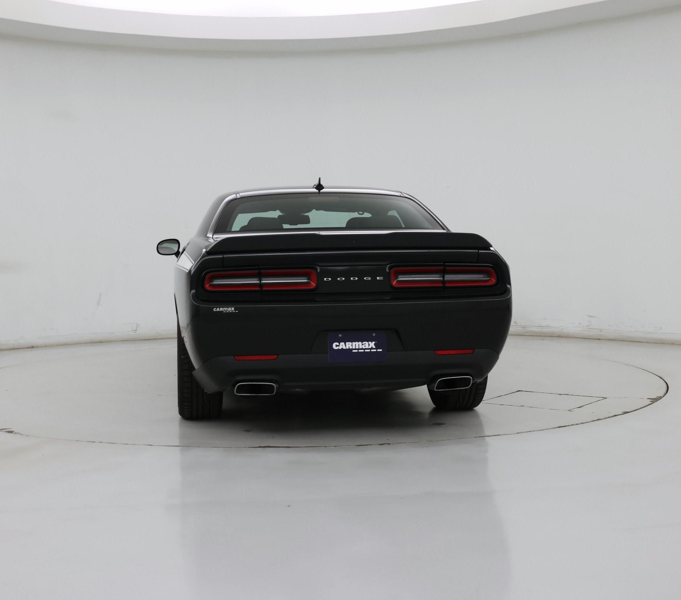 Thumbnail: 2019 Dodge Challenger - 6