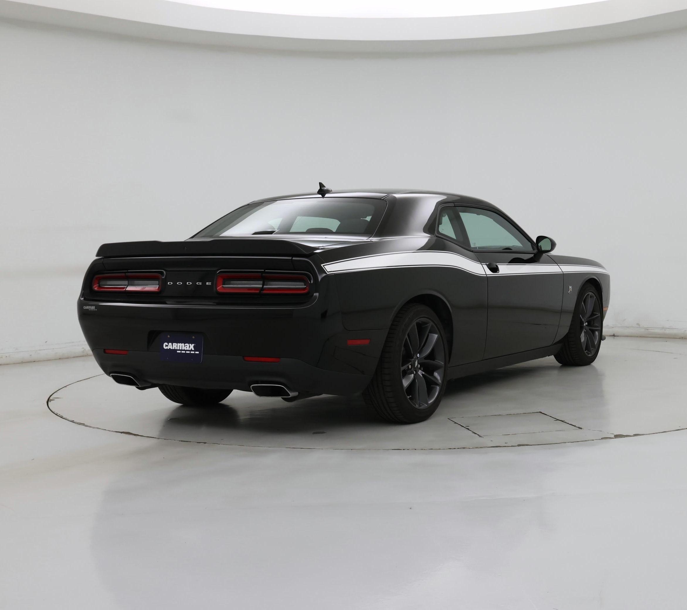 Thumbnail: 2019 Dodge Challenger - 8