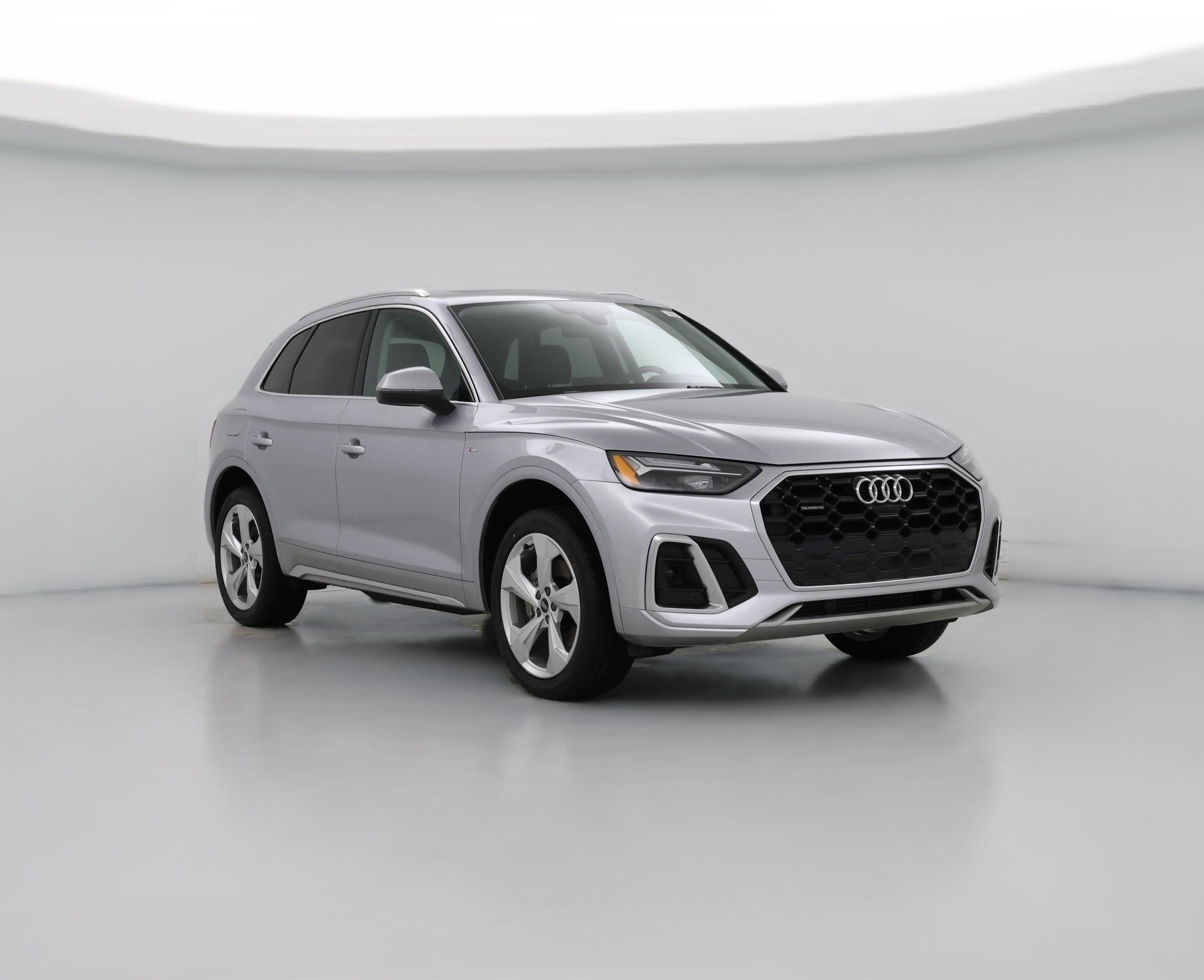 Thumbnail: 2022 Audi Q5 - 1