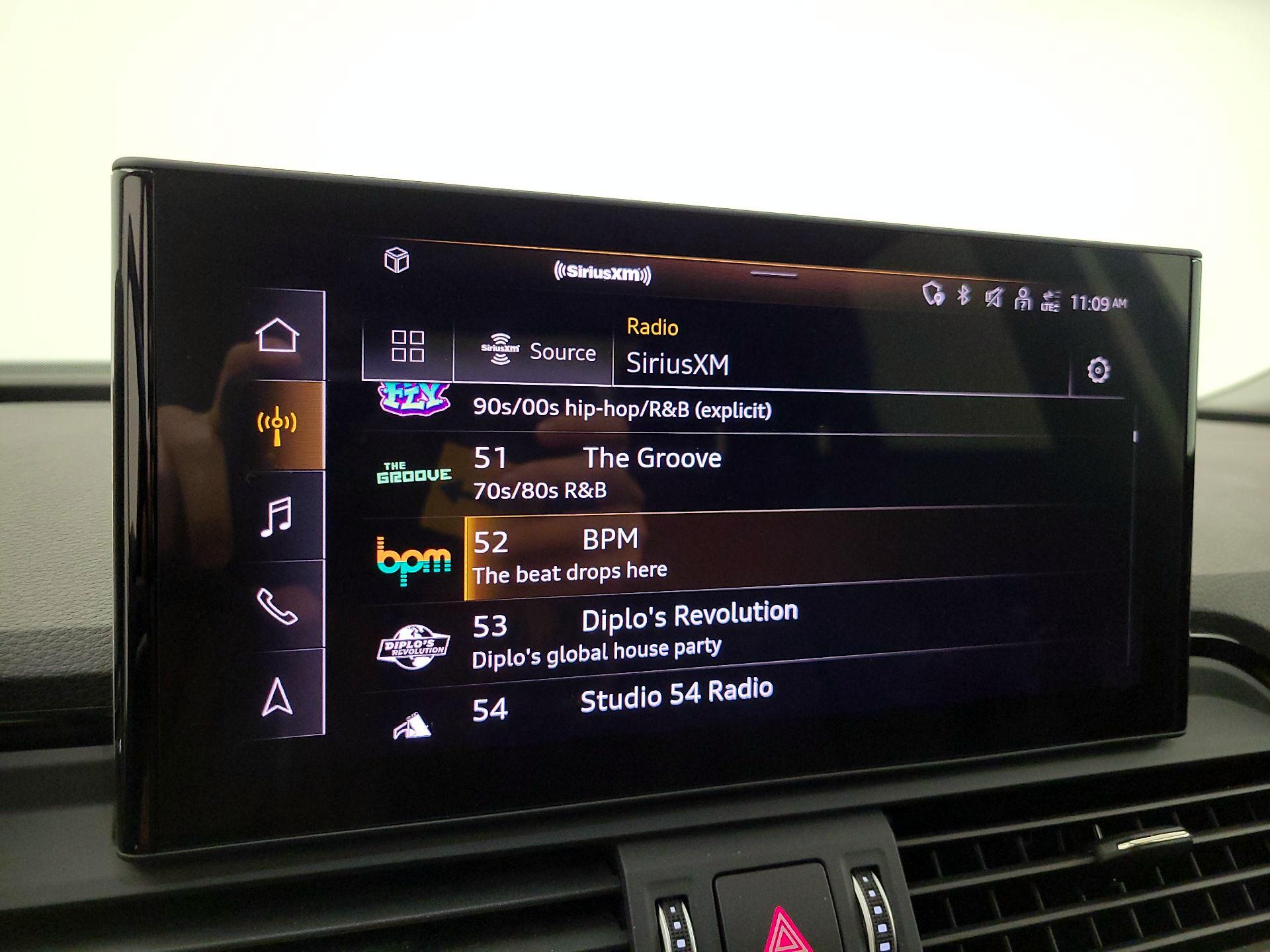 Thumbnail: 2022 Audi Q5 - 15