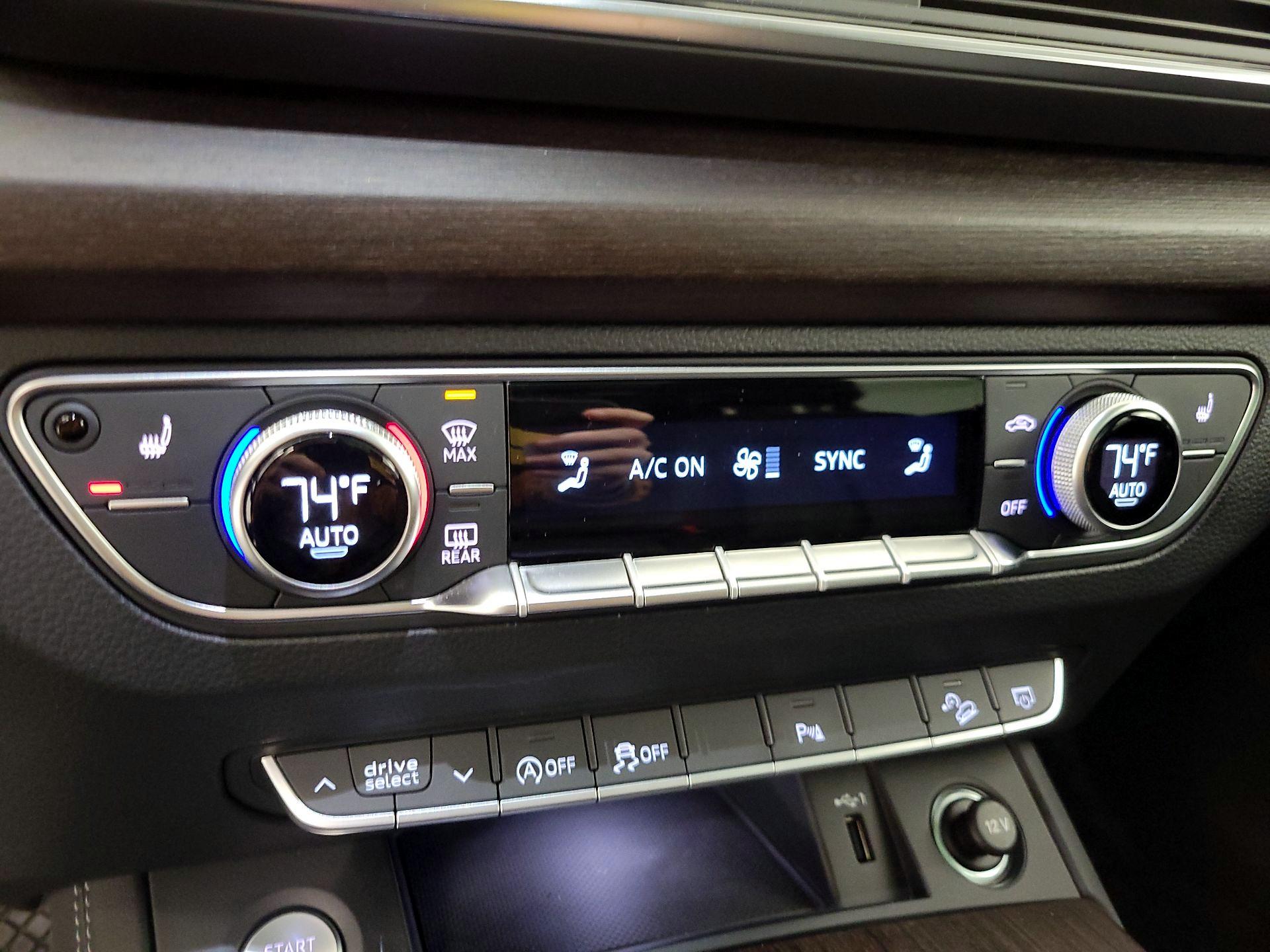 Thumbnail: 2022 Audi Q5 - 16