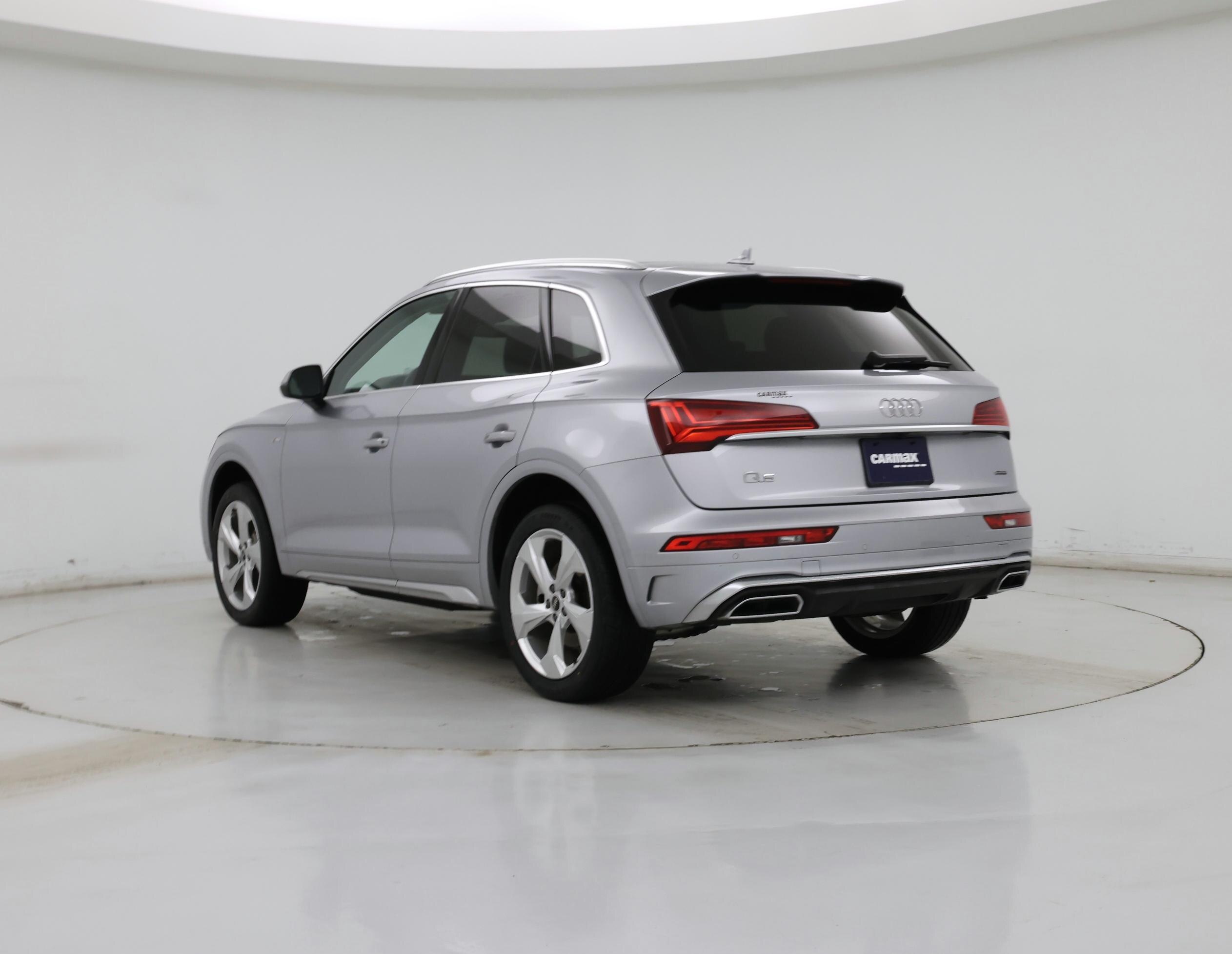 Thumbnail: 2022 Audi Q5 - 2