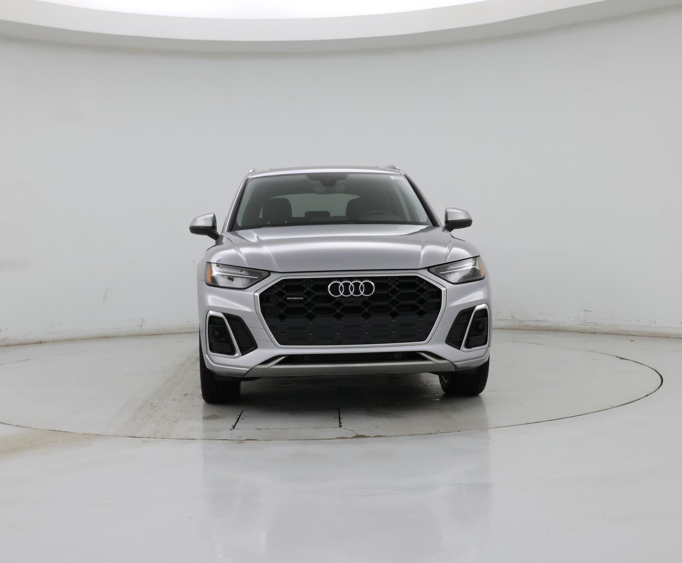 Thumbnail: 2022 Audi Q5 - 5