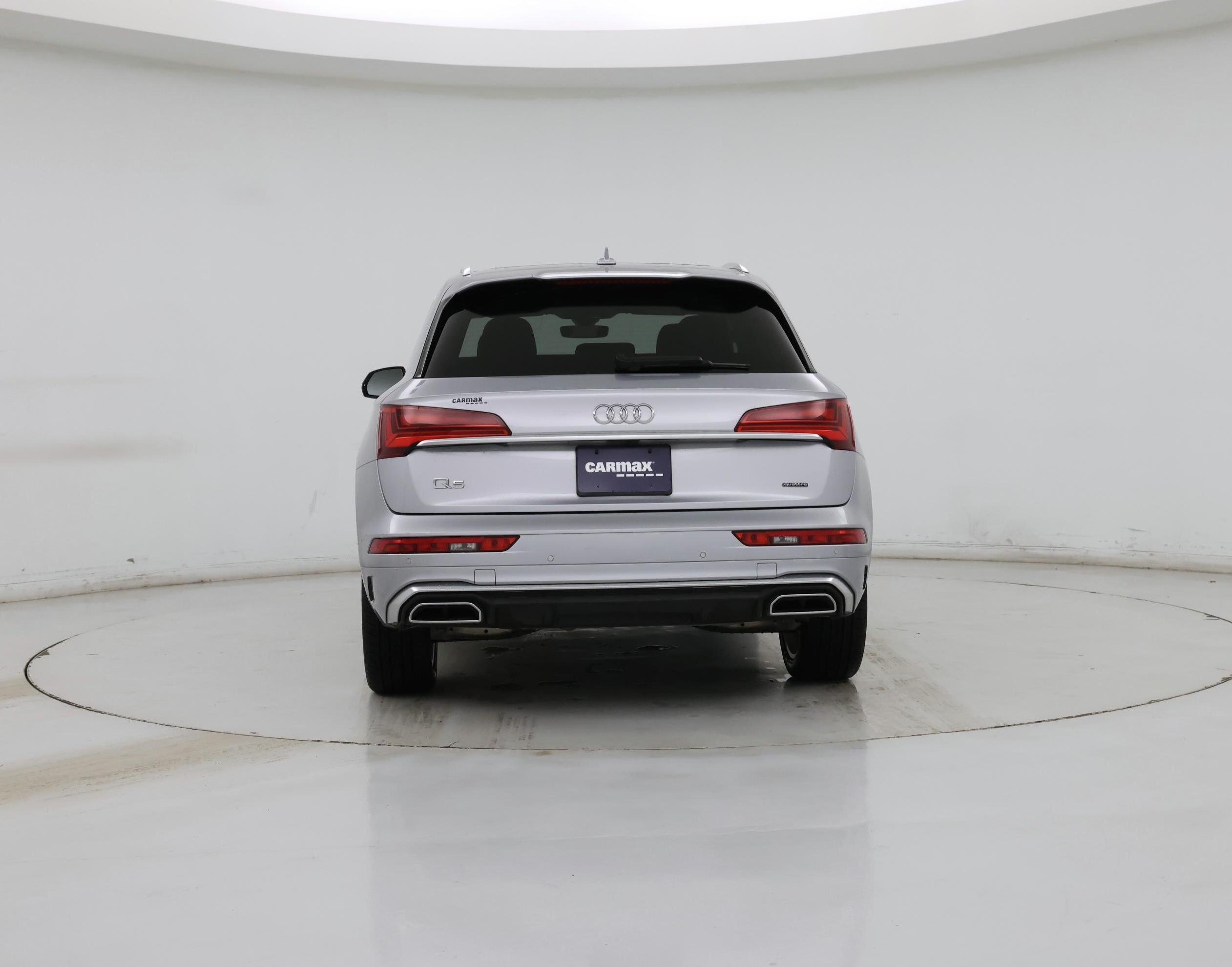 Thumbnail: 2022 Audi Q5 - 6
