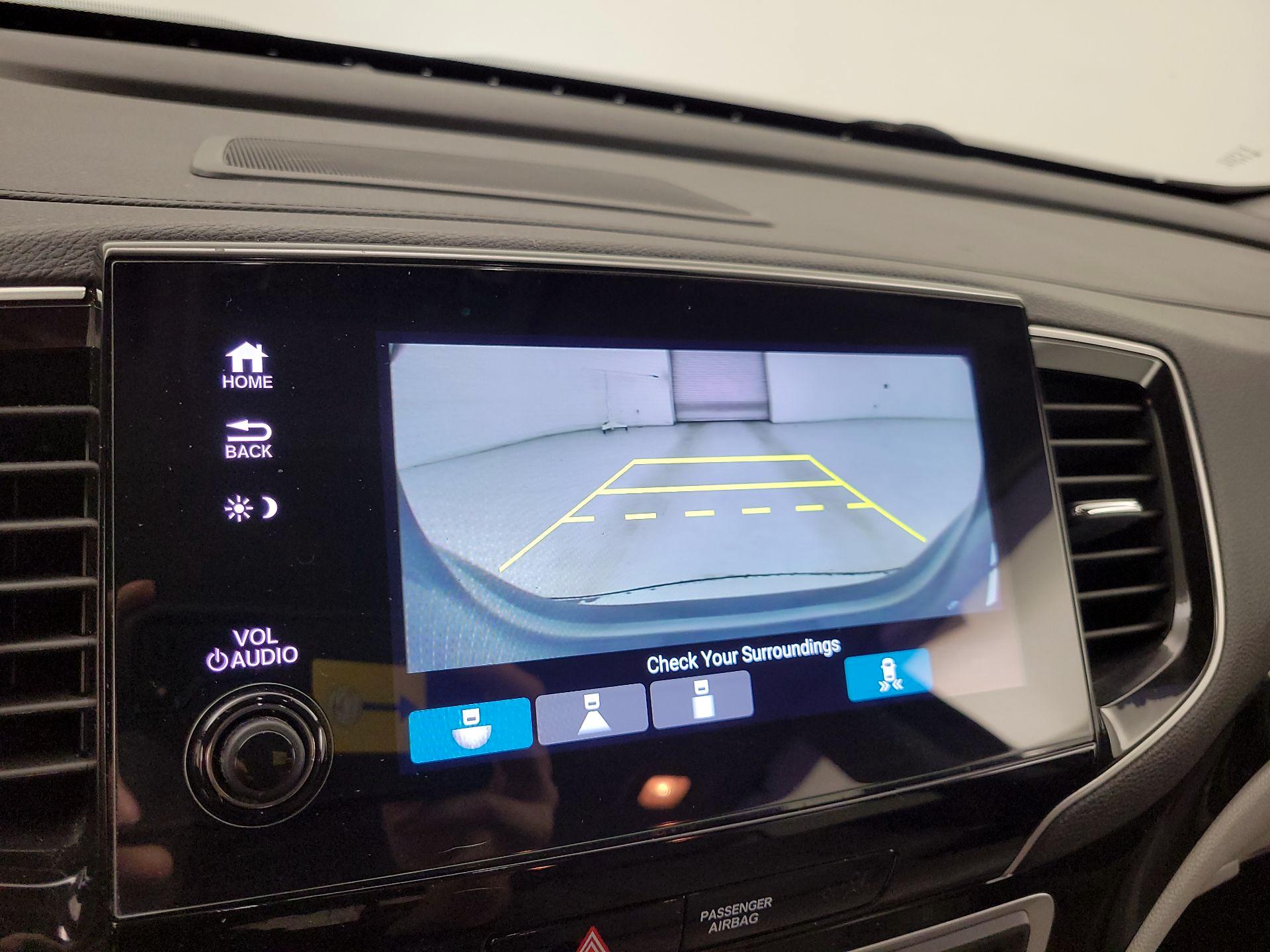 Thumbnail: 2021 Honda Pilot - 14