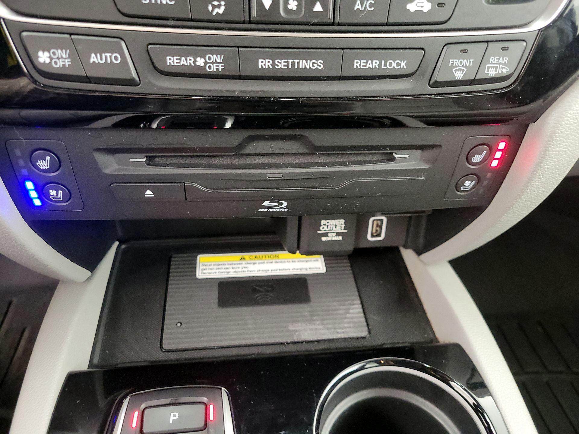 Thumbnail: 2021 Honda Pilot - 16