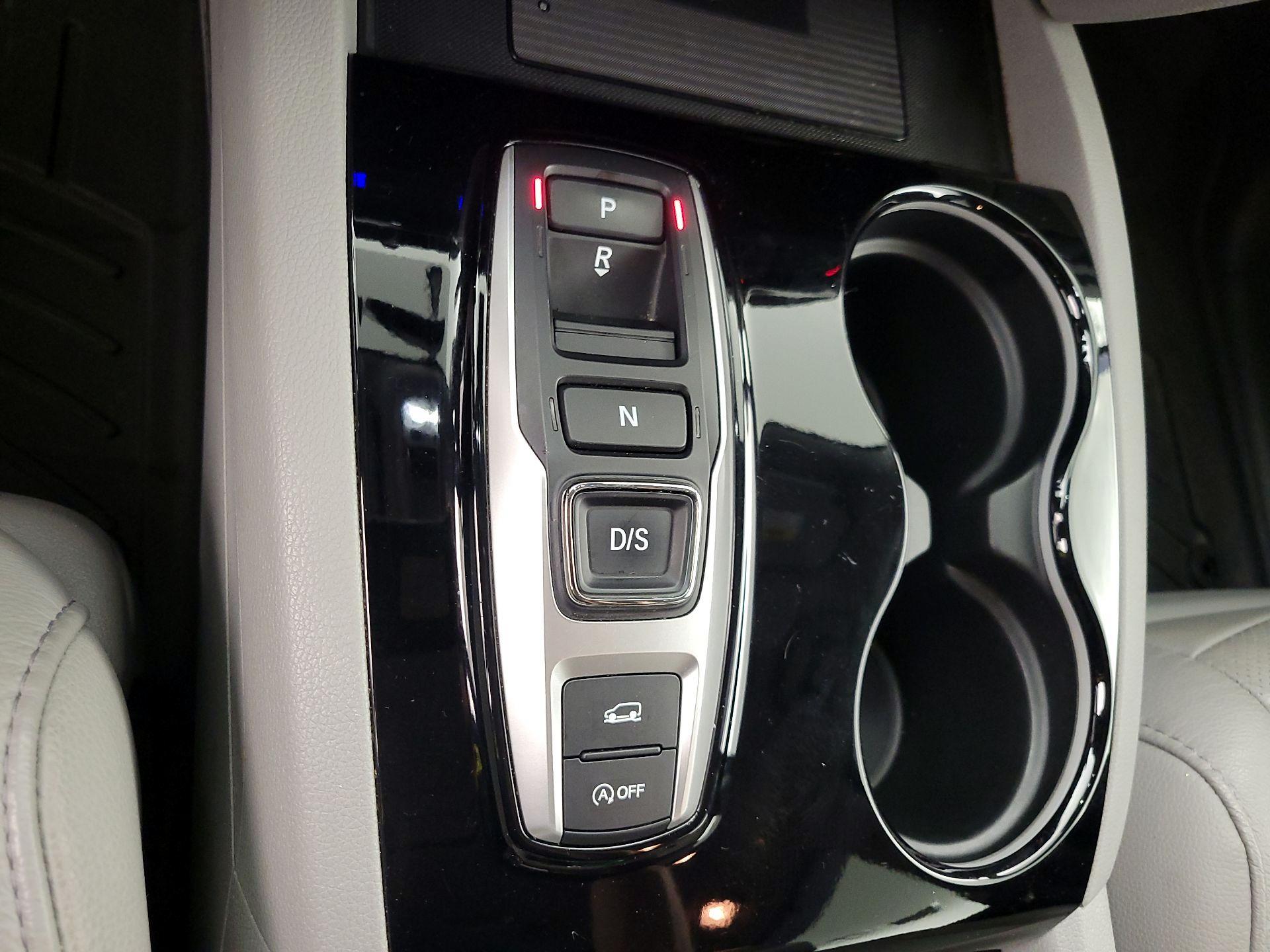 Thumbnail: 2021 Honda Pilot - 17