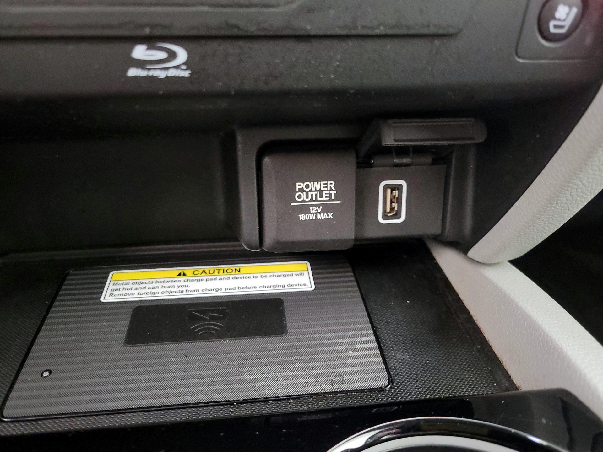 Thumbnail: 2021 Honda Pilot - 18