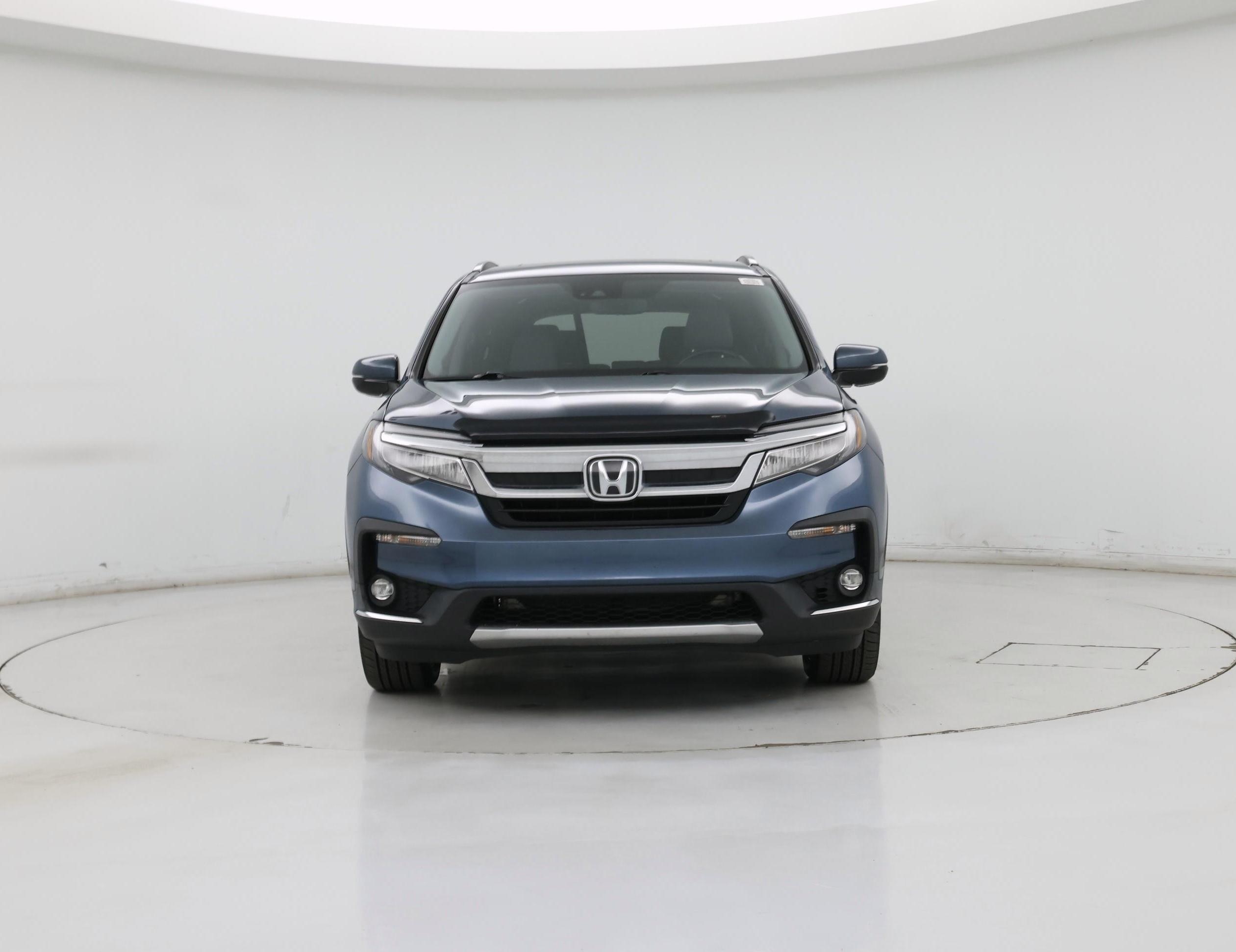 Thumbnail: 2021 Honda Pilot - 5