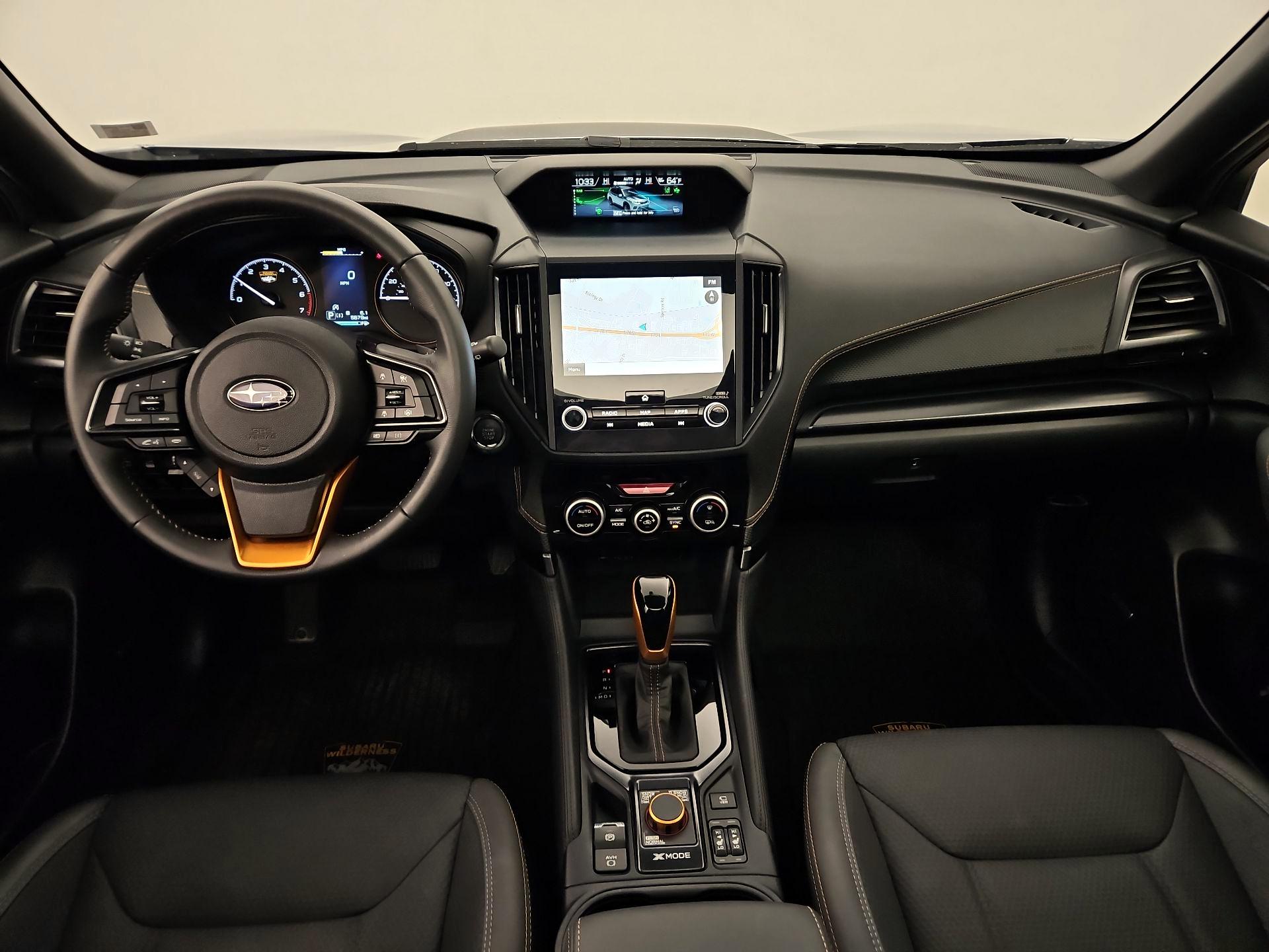 Thumbnail: 2024 Subaru Forester - 9