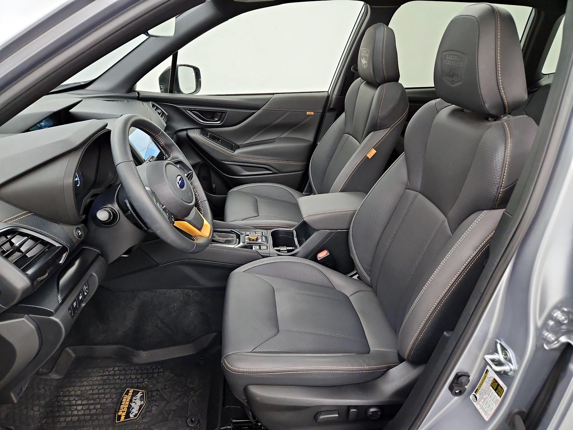 Thumbnail: 2024 Subaru Forester - 11