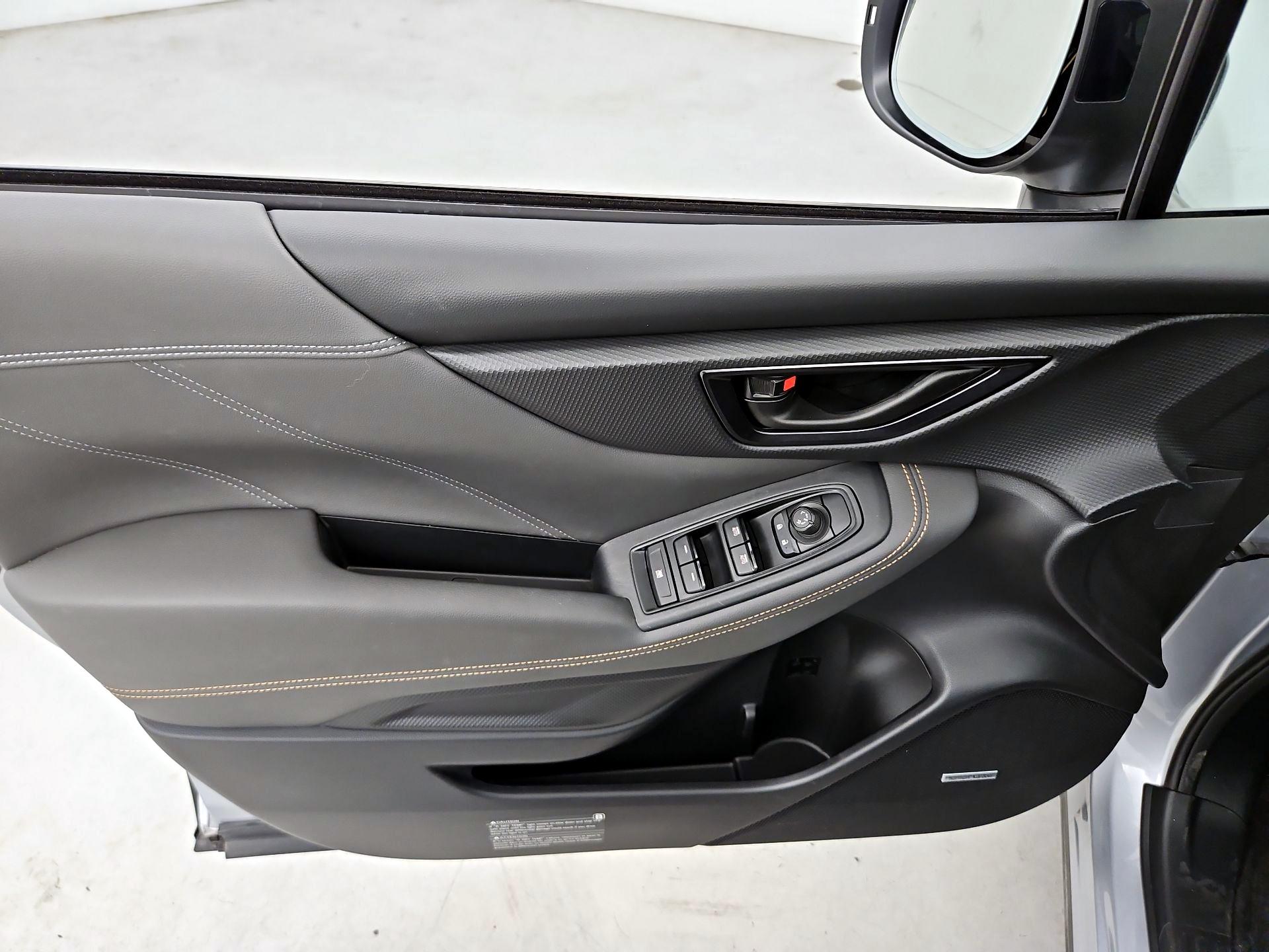 Thumbnail: 2024 Subaru Forester - 12