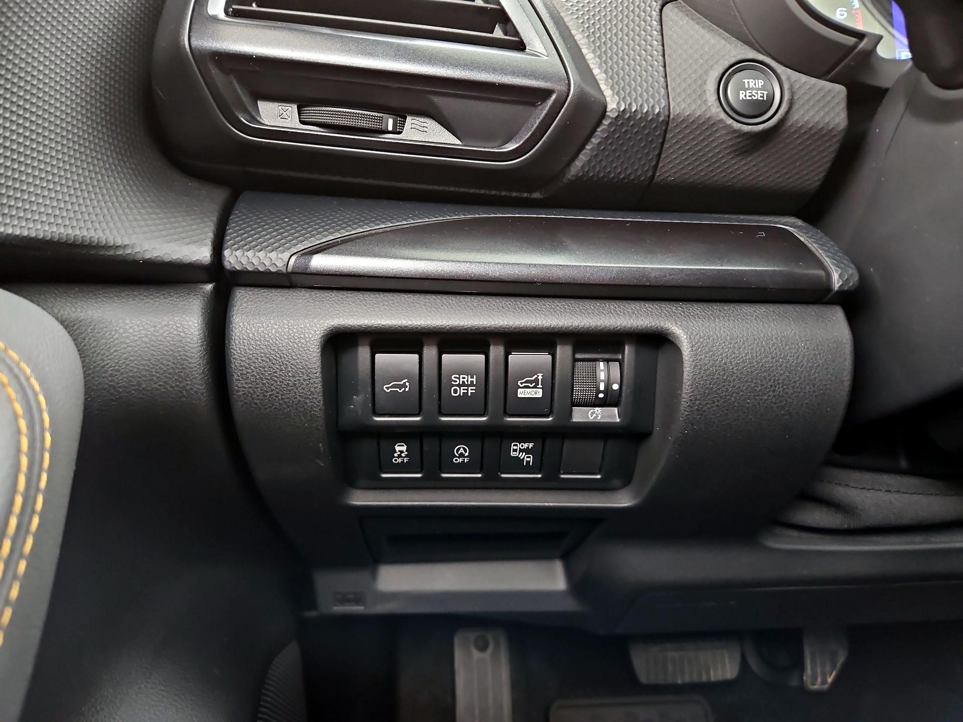 Thumbnail: 2024 Subaru Forester - 13