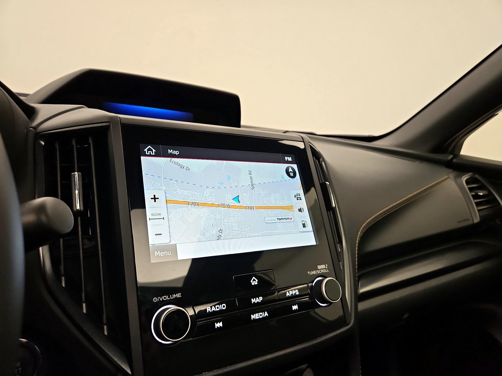 Thumbnail: 2024 Subaru Forester - 14