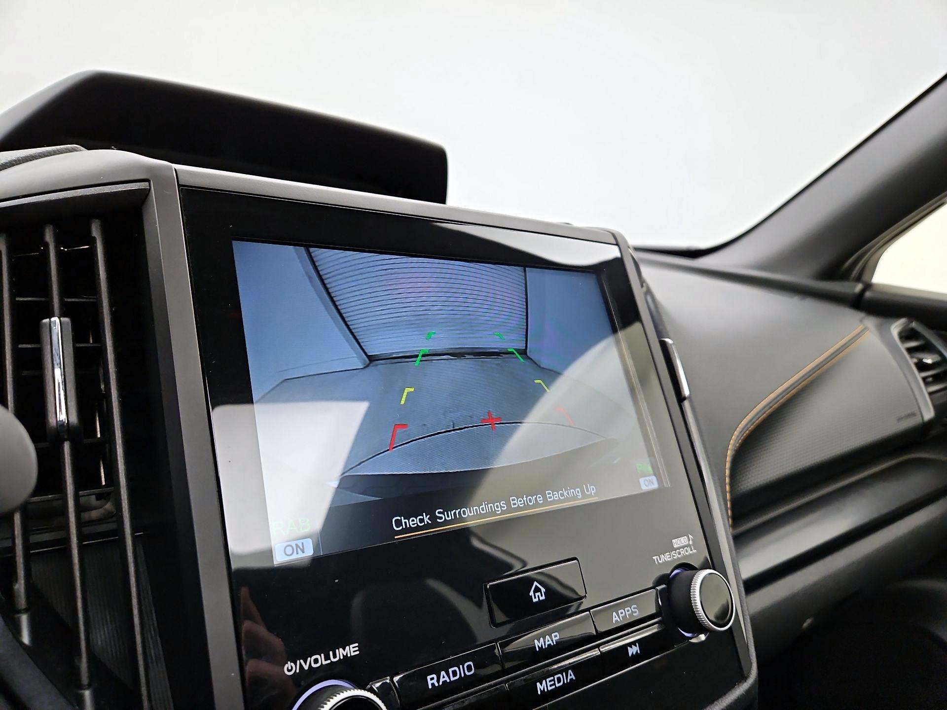 Thumbnail: 2024 Subaru Forester - 15