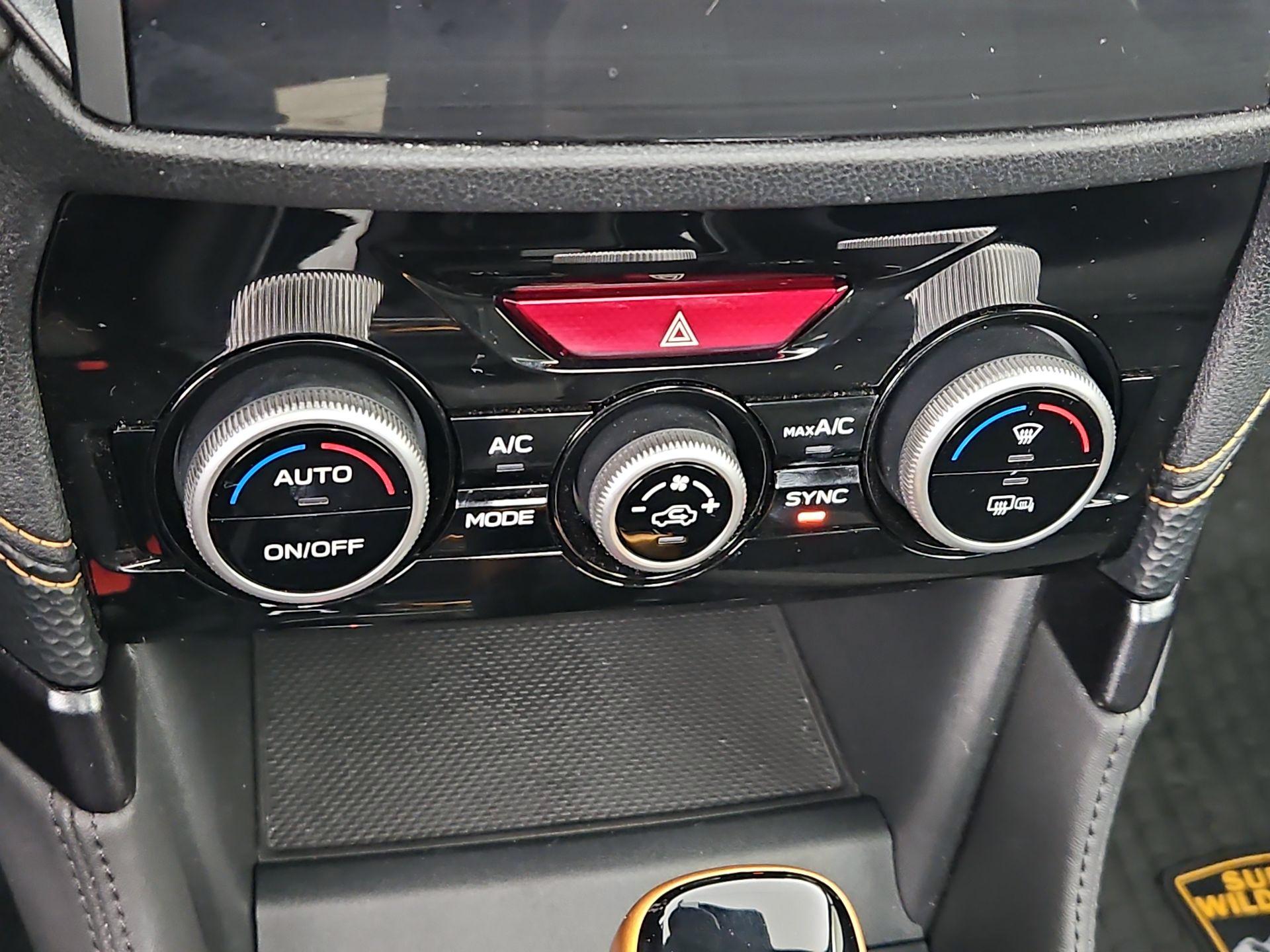 Thumbnail: 2024 Subaru Forester - 17