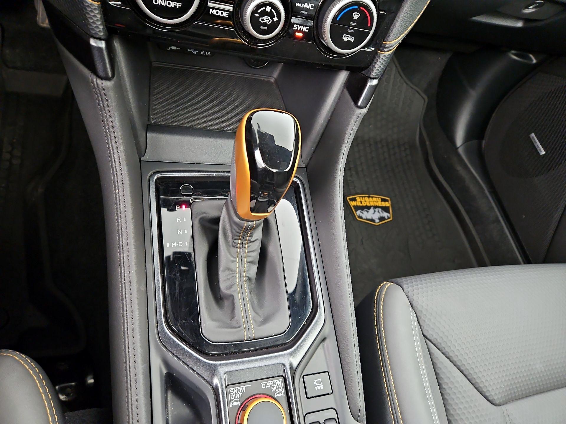 Thumbnail: 2024 Subaru Forester - 18