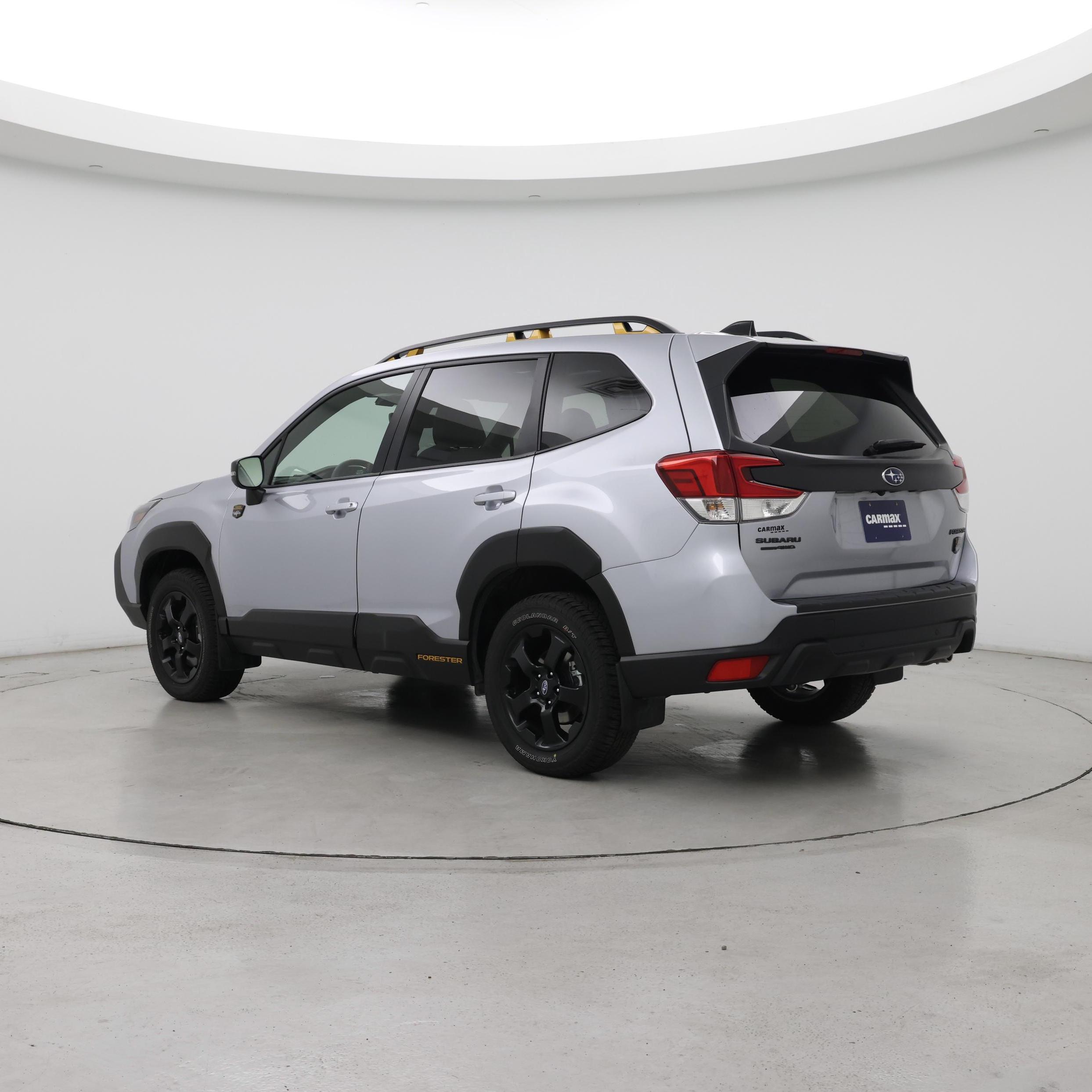 Thumbnail: 2024 Subaru Forester - 2