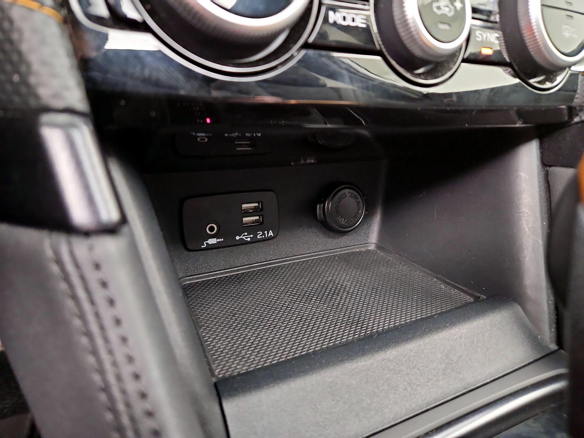 Thumbnail: 2024 Subaru Forester - 19