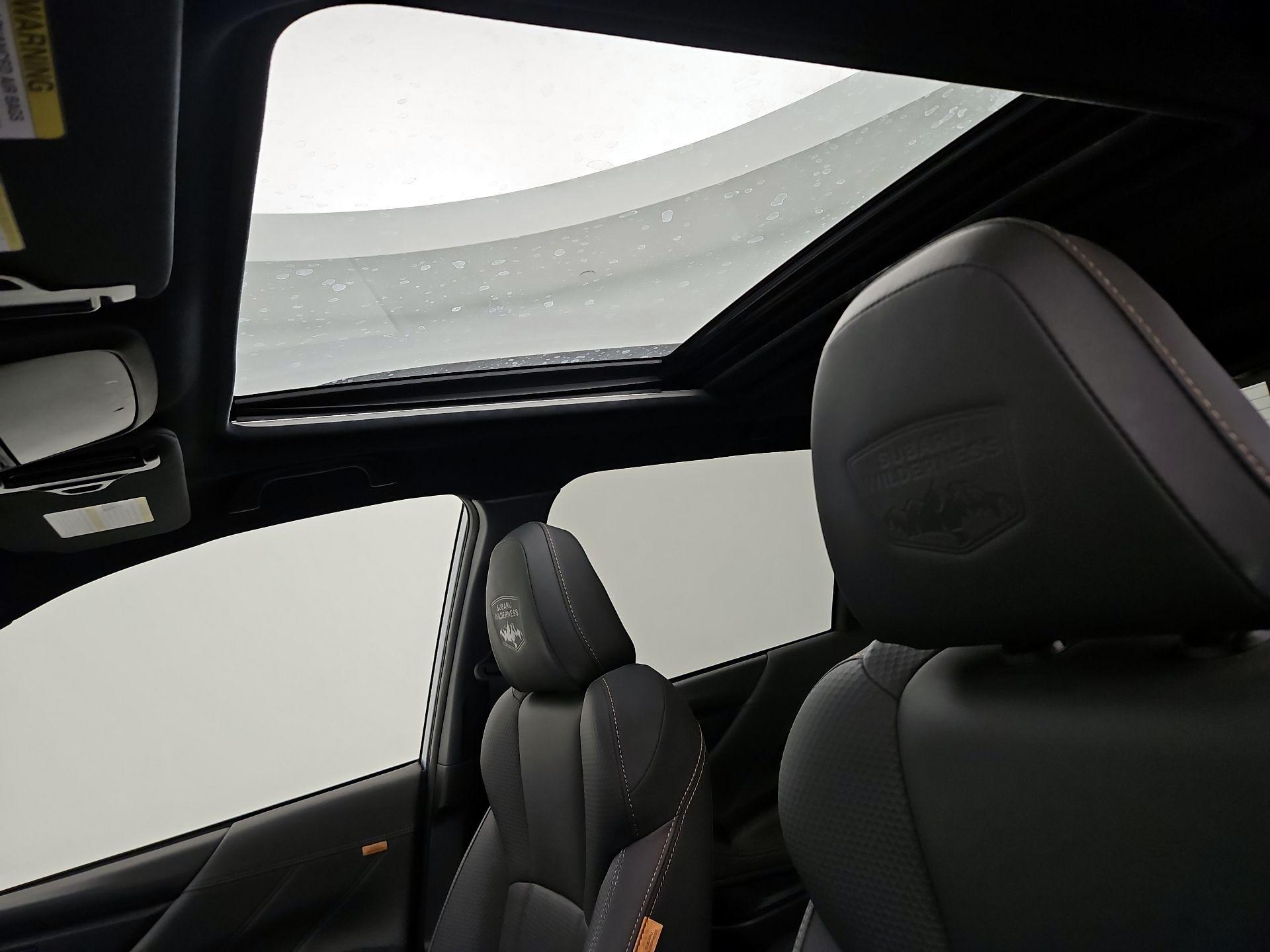 Thumbnail: 2024 Subaru Forester - 20