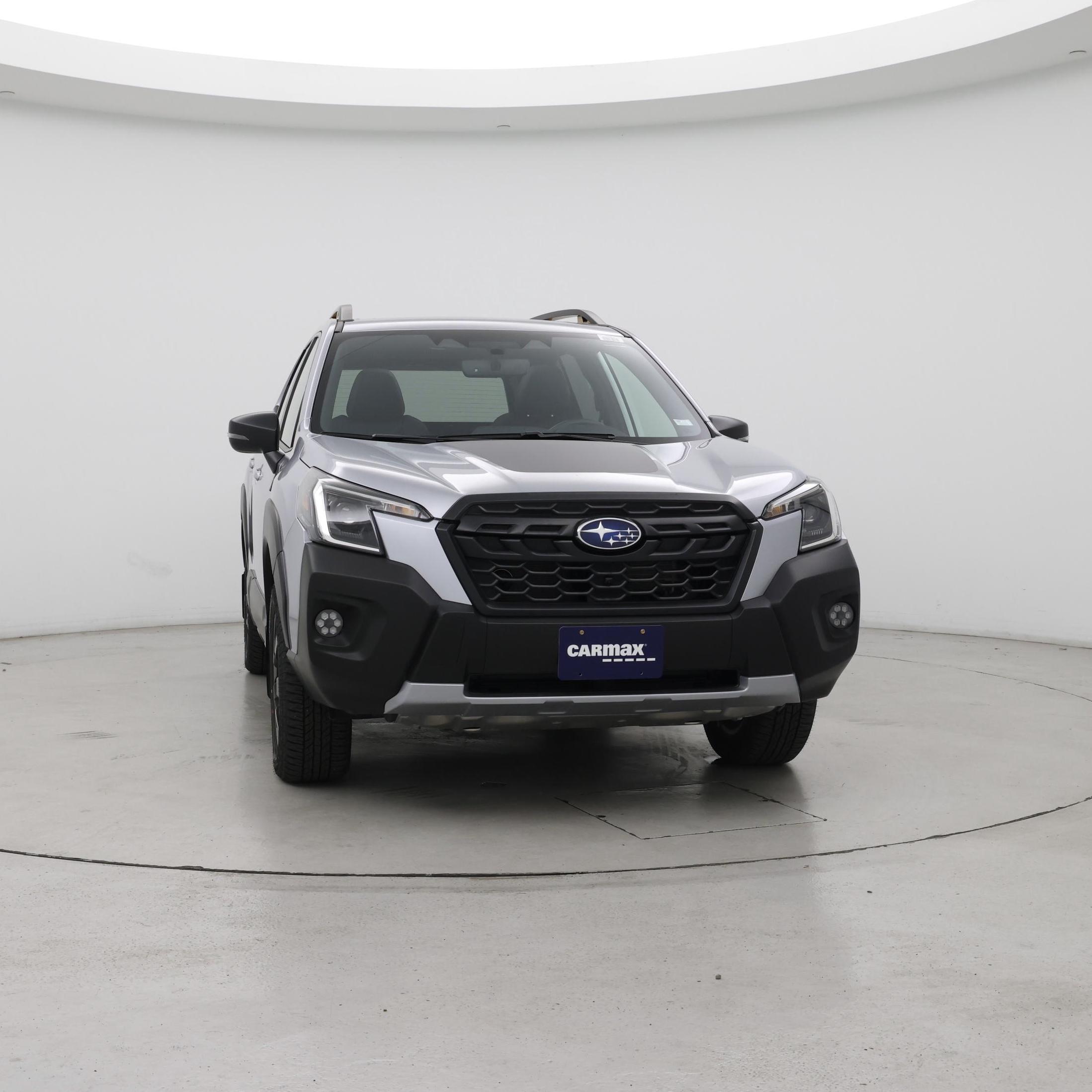 Thumbnail: 2024 Subaru Forester - 5