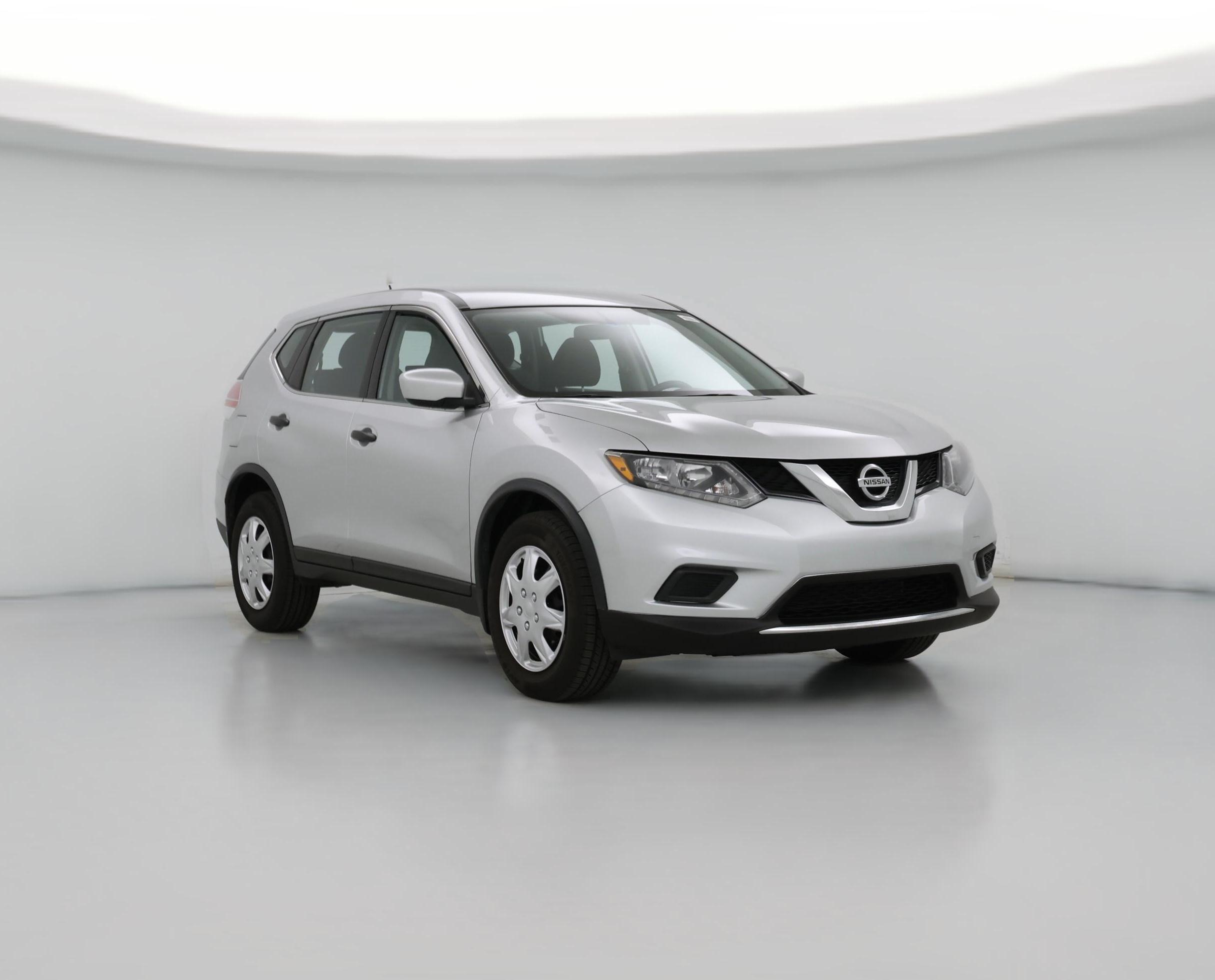 Thumbnail: 2016 Nissan Rogue - 1