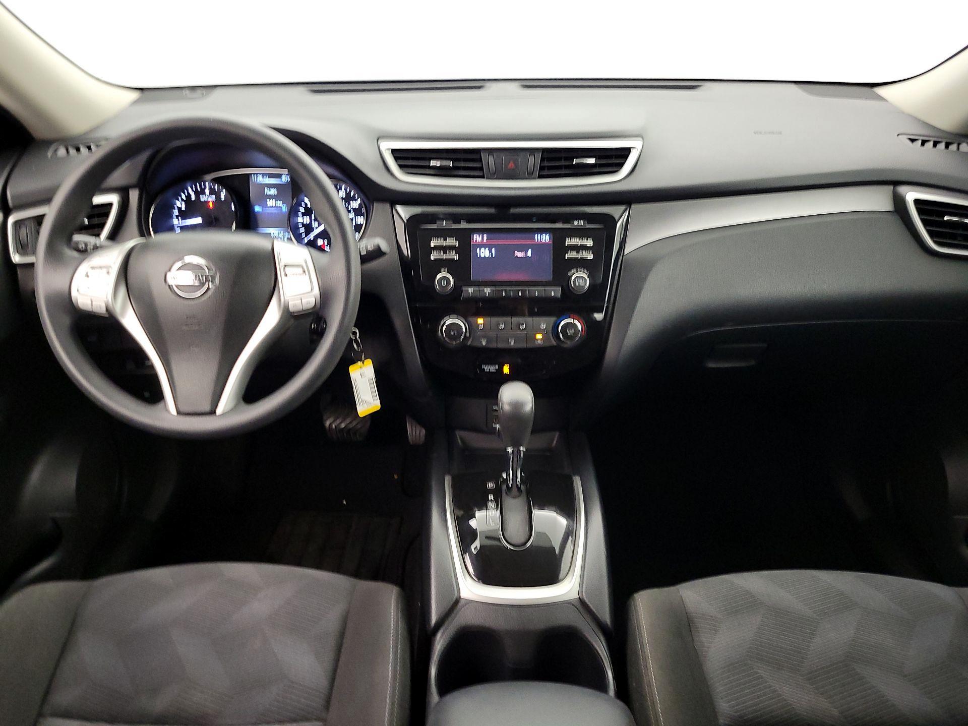 Thumbnail: 2016 Nissan Rogue - 9