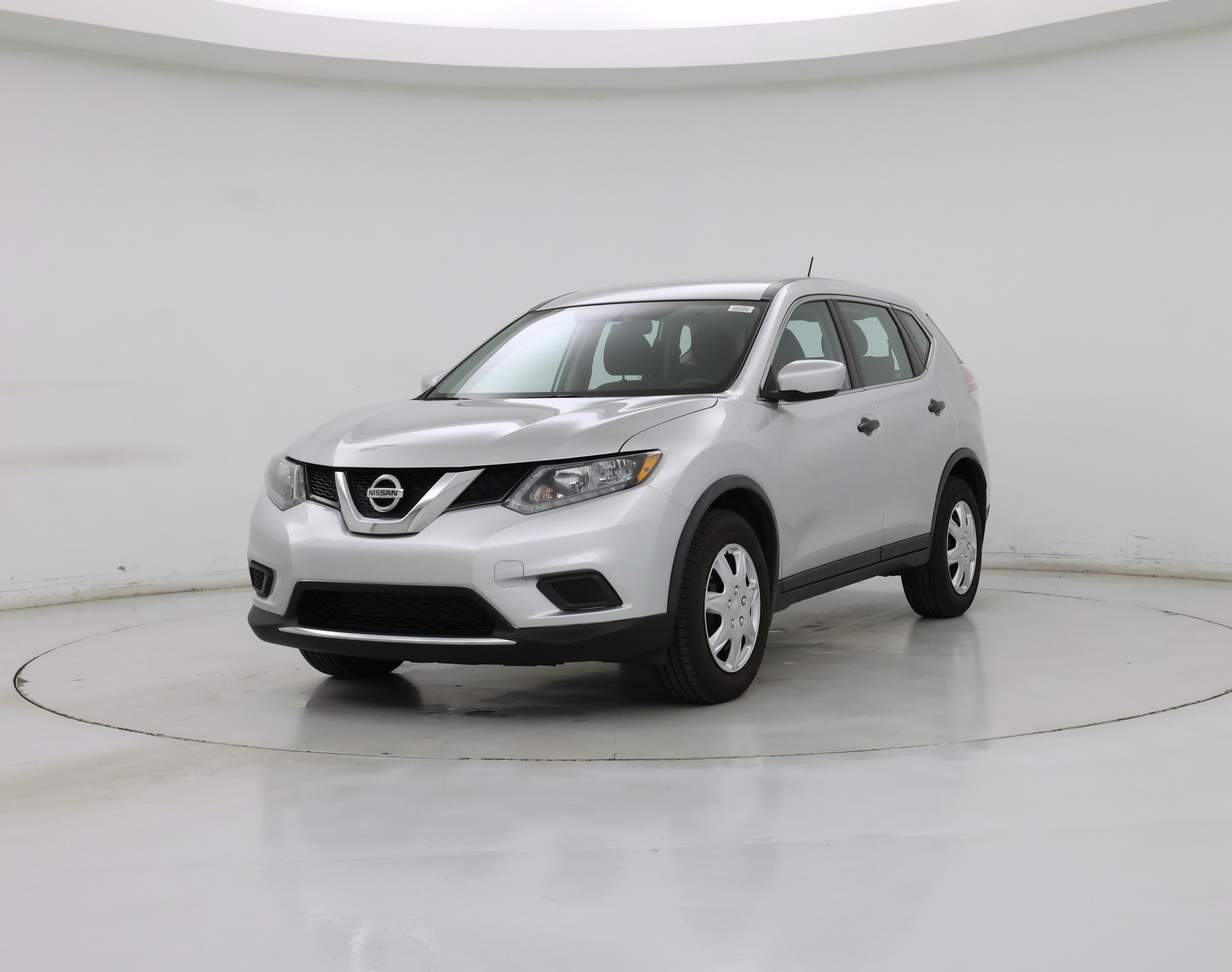 Thumbnail: 2016 Nissan Rogue - 4