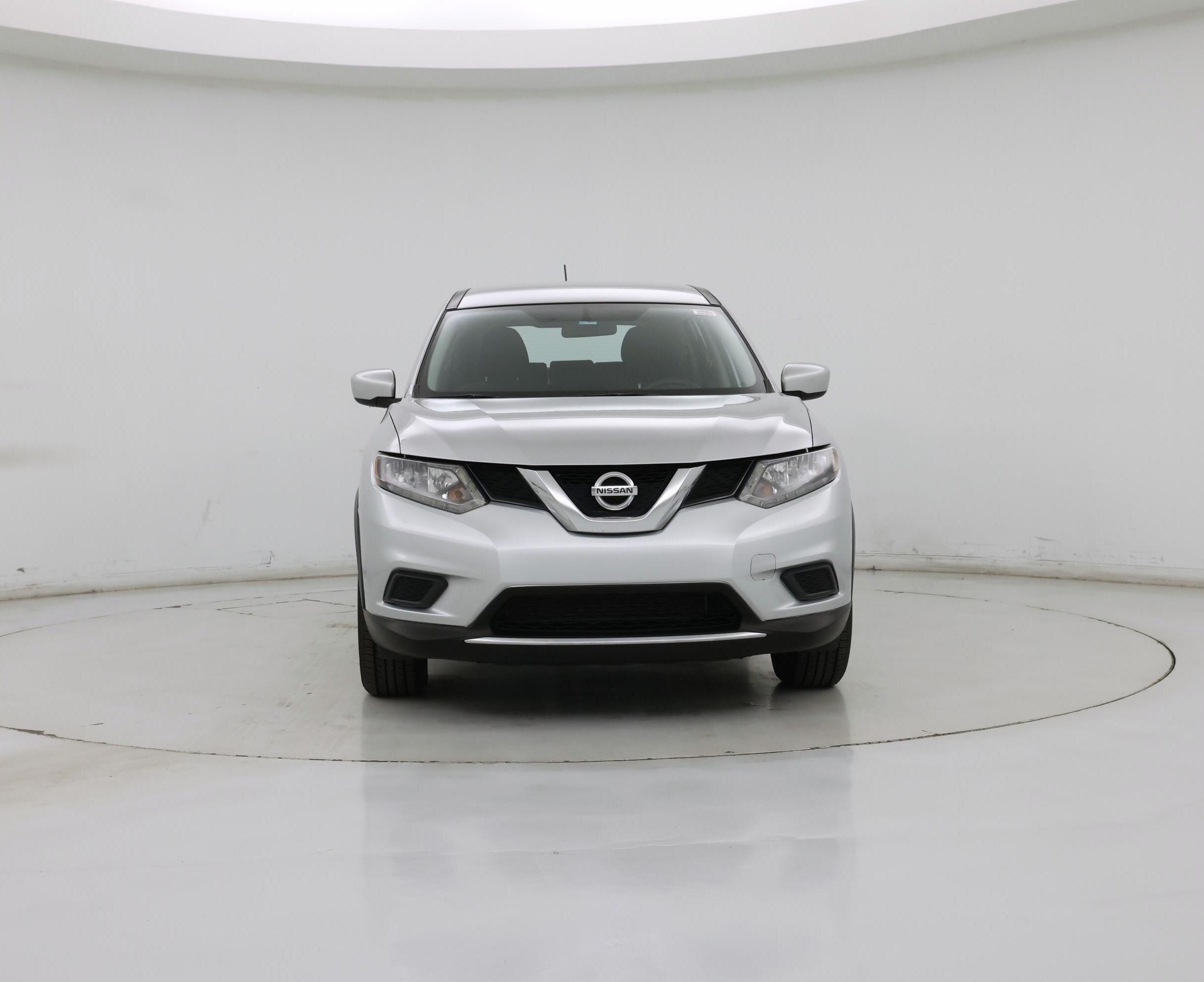 Thumbnail: 2016 Nissan Rogue - 5