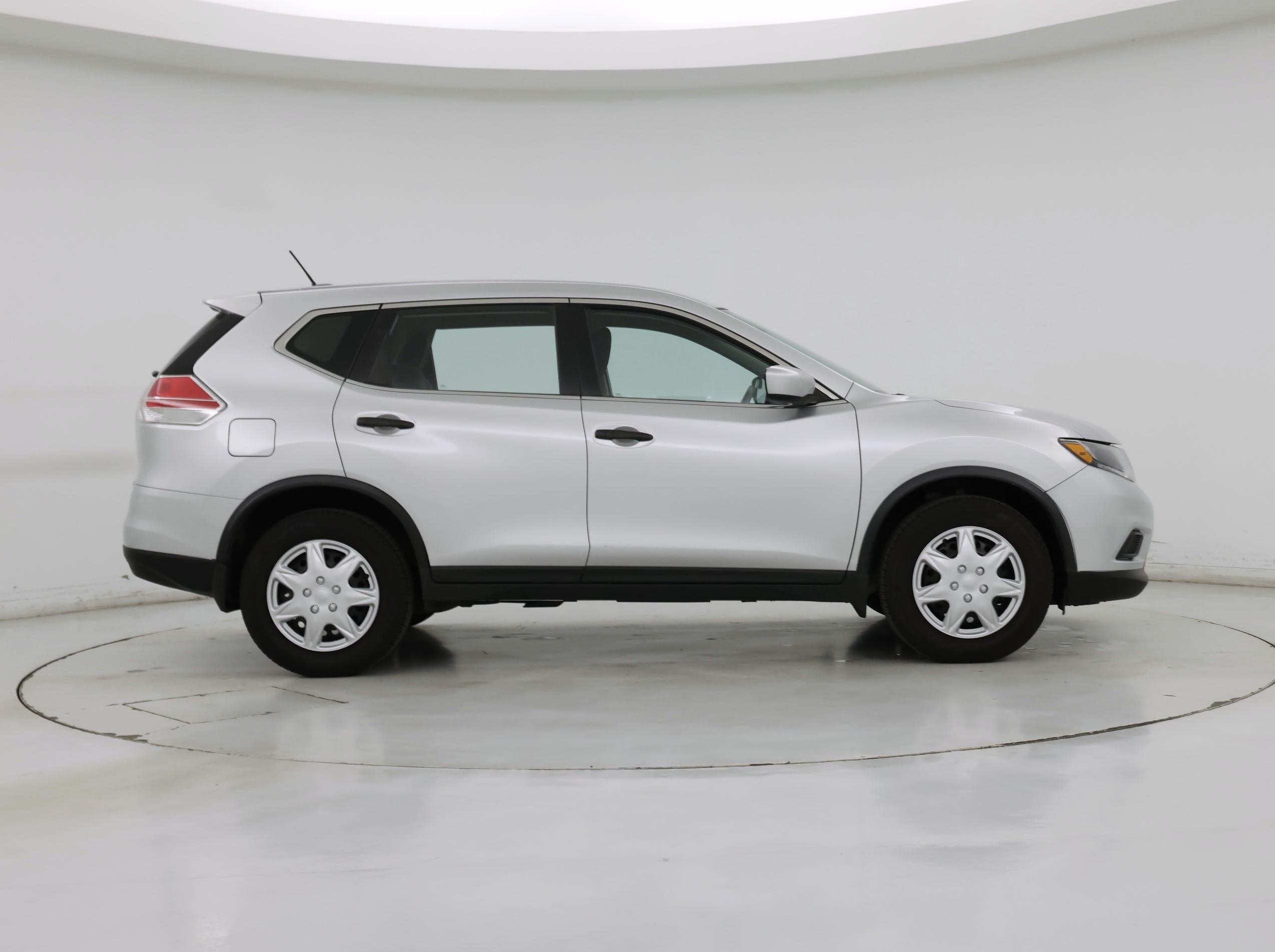 Thumbnail: 2016 Nissan Rogue - 7