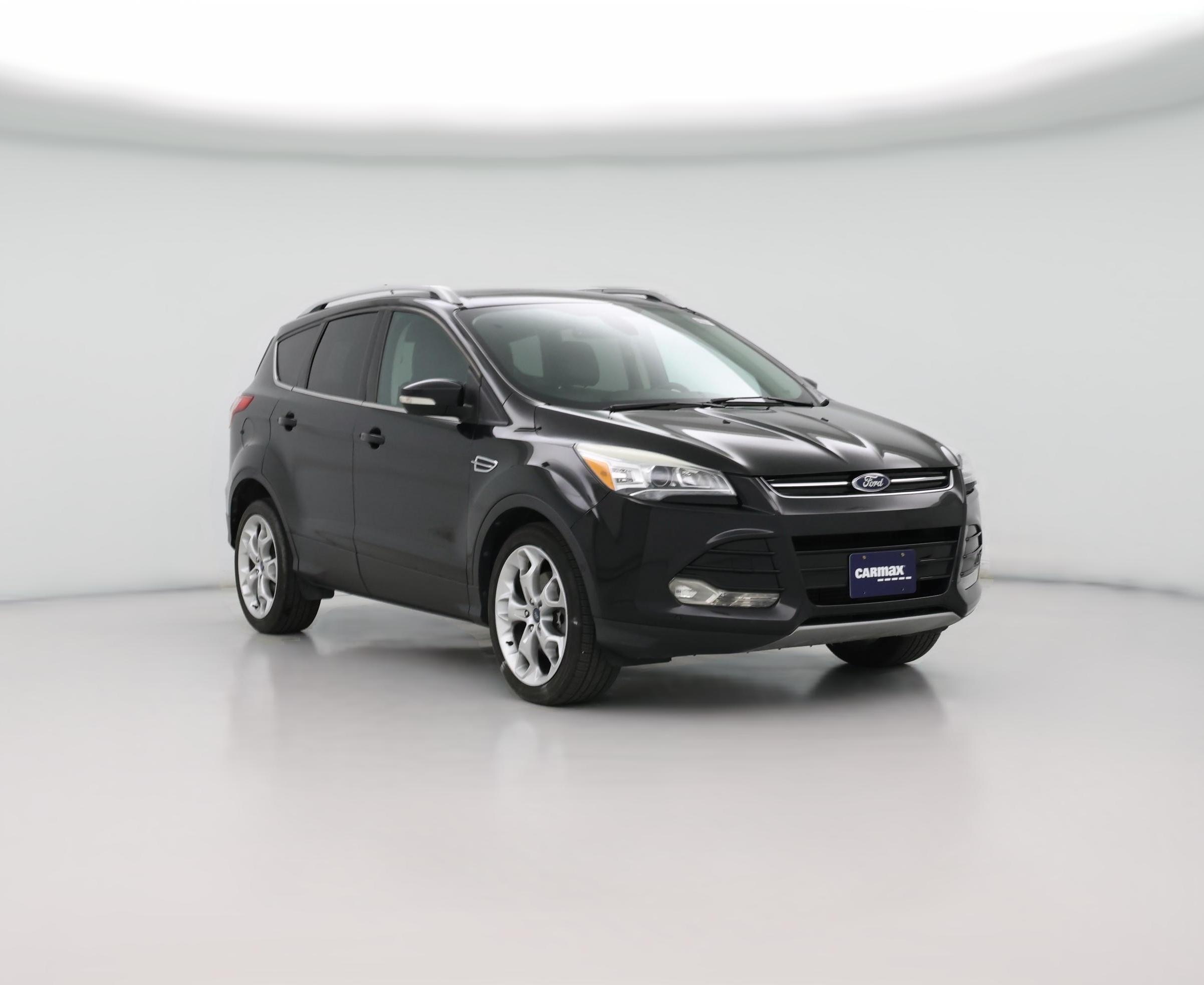 Thumbnail: 2014 Ford Escape - 1