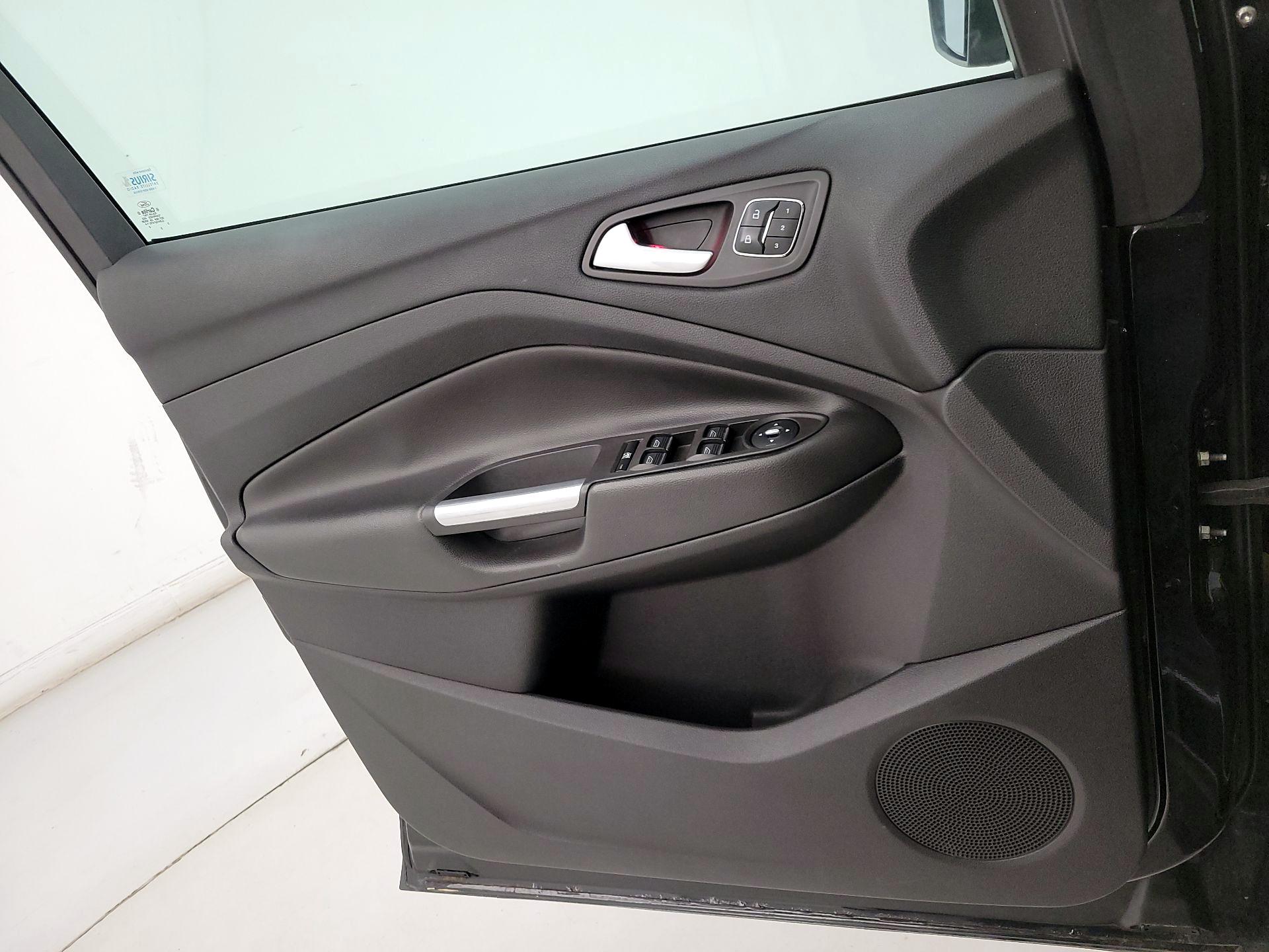 Thumbnail: 2014 Ford Escape - 12