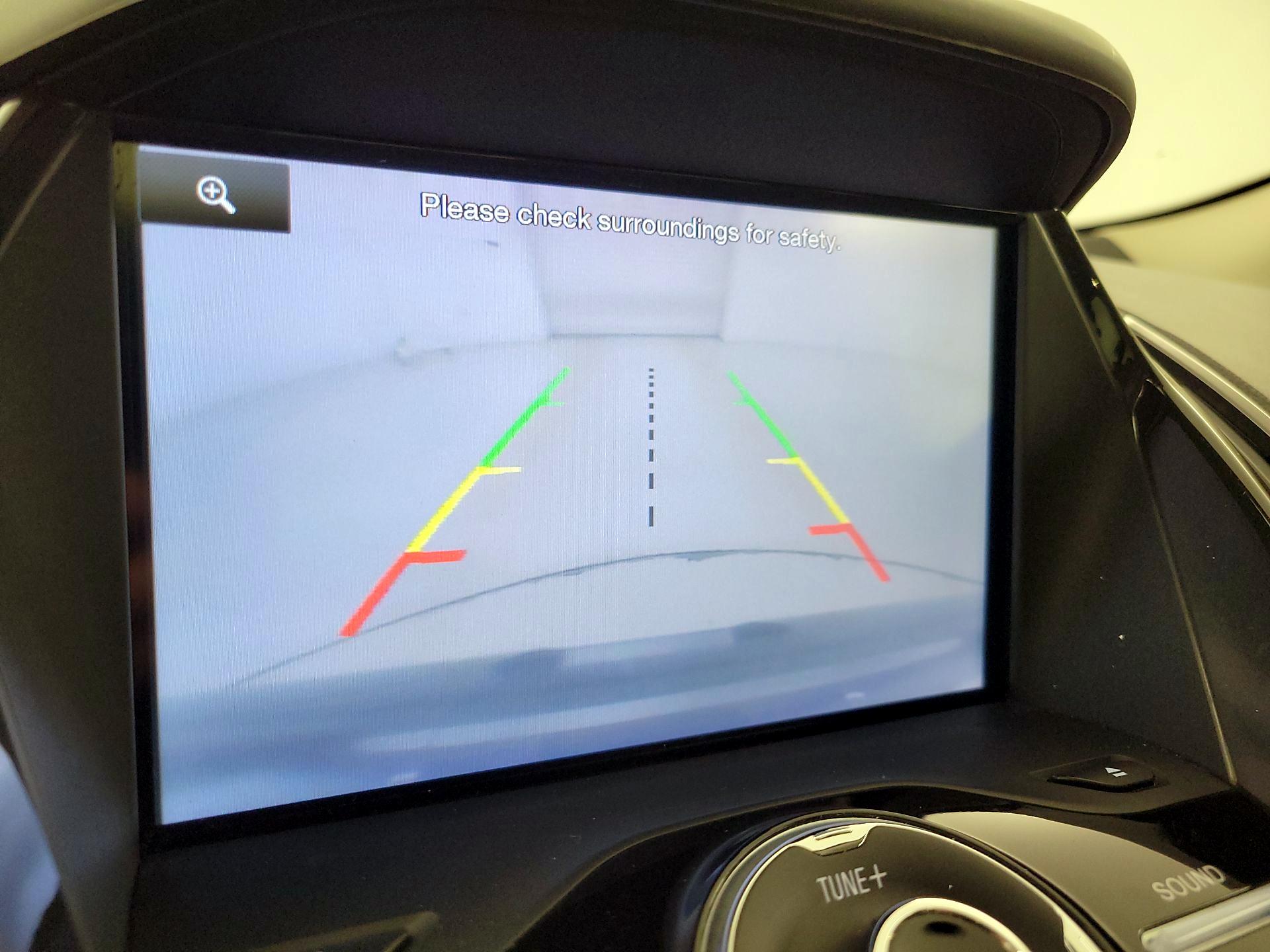 Thumbnail: 2014 Ford Escape - 14