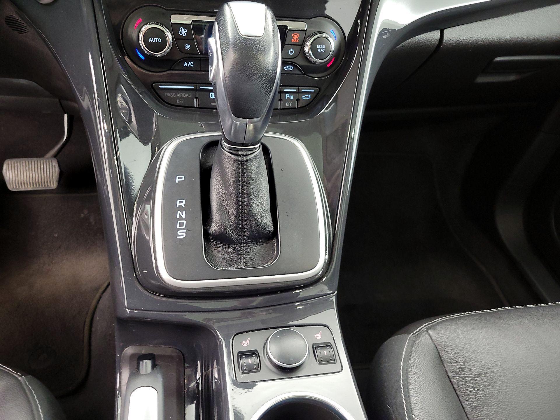 Thumbnail: 2014 Ford Escape - 17