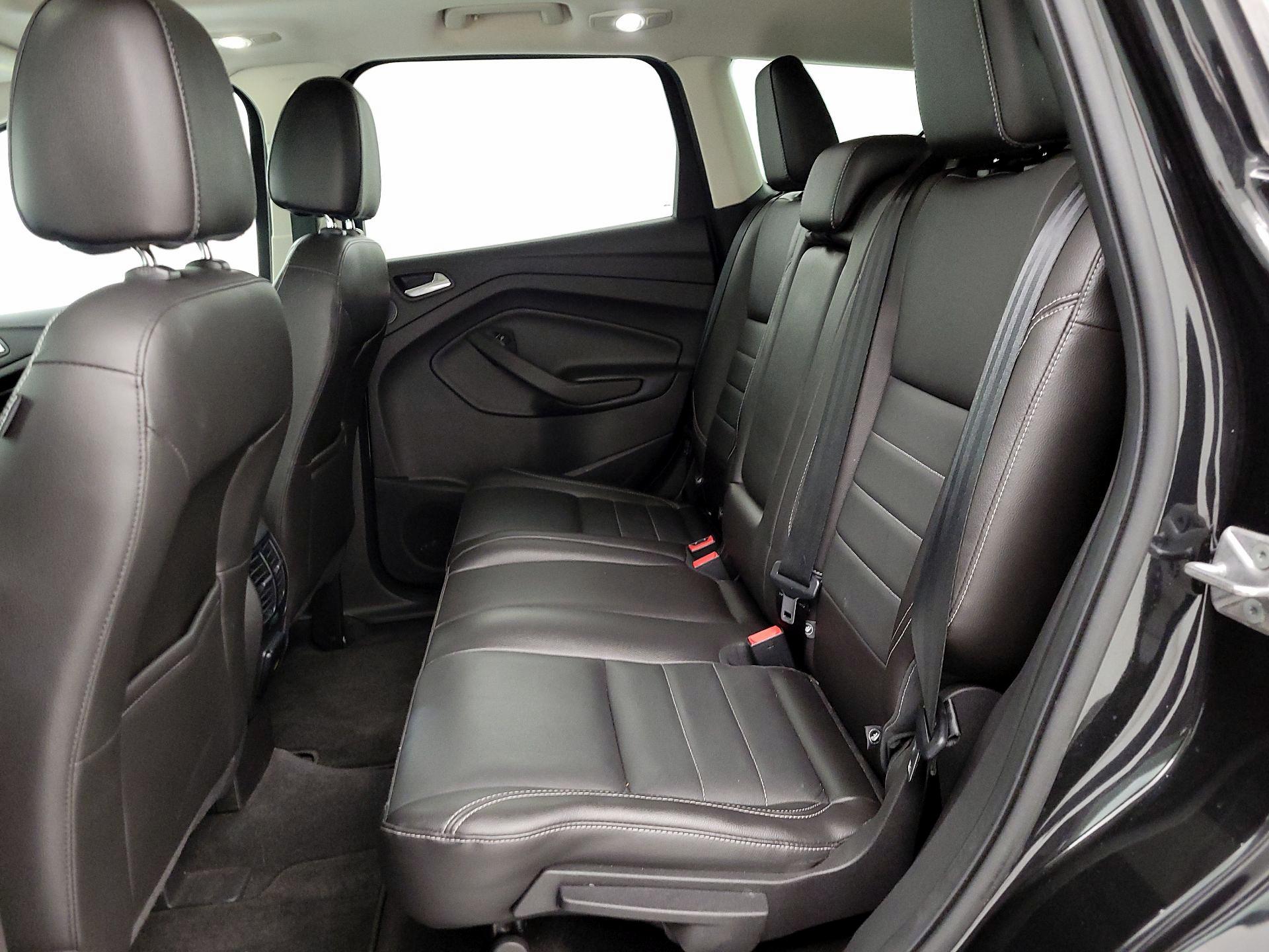 Thumbnail: 2014 Ford Escape - 20