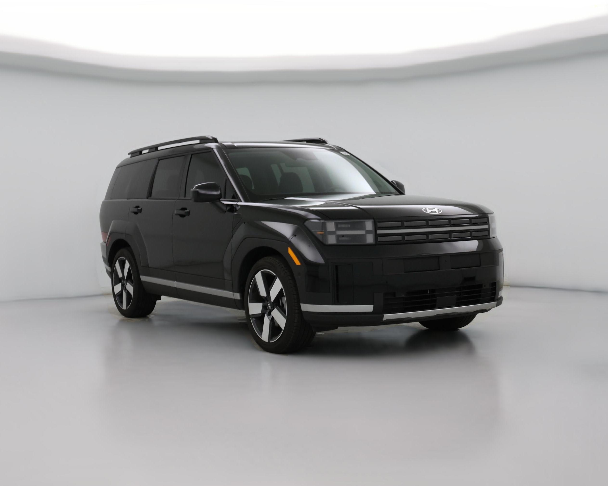 Thumbnail: 2024 Hyundai Santa Fe - 1