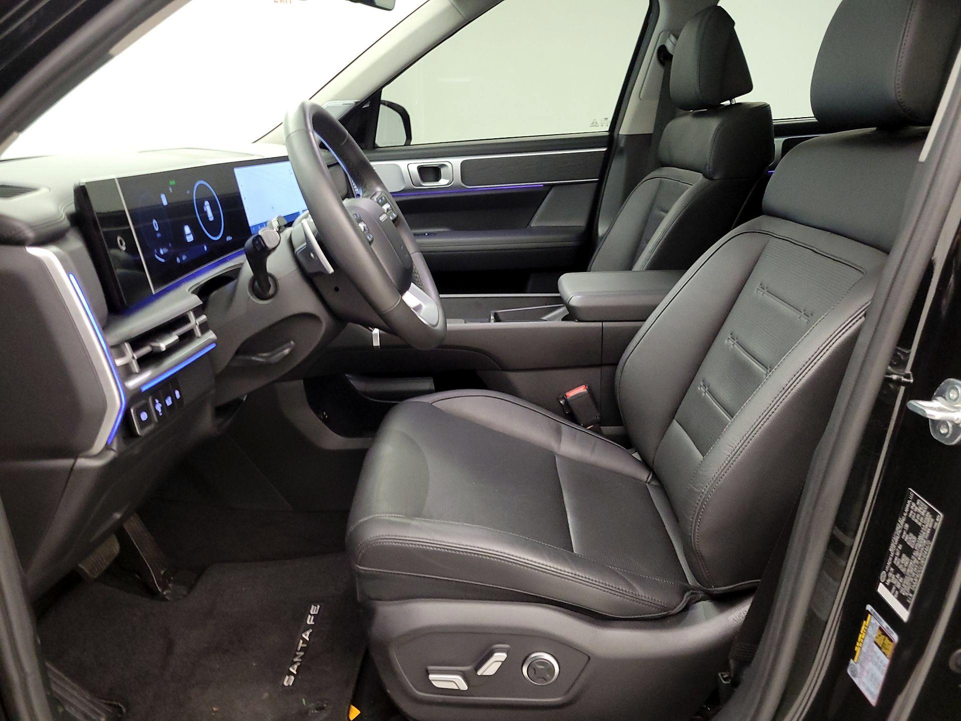 Thumbnail: 2024 Hyundai Santa Fe - 11