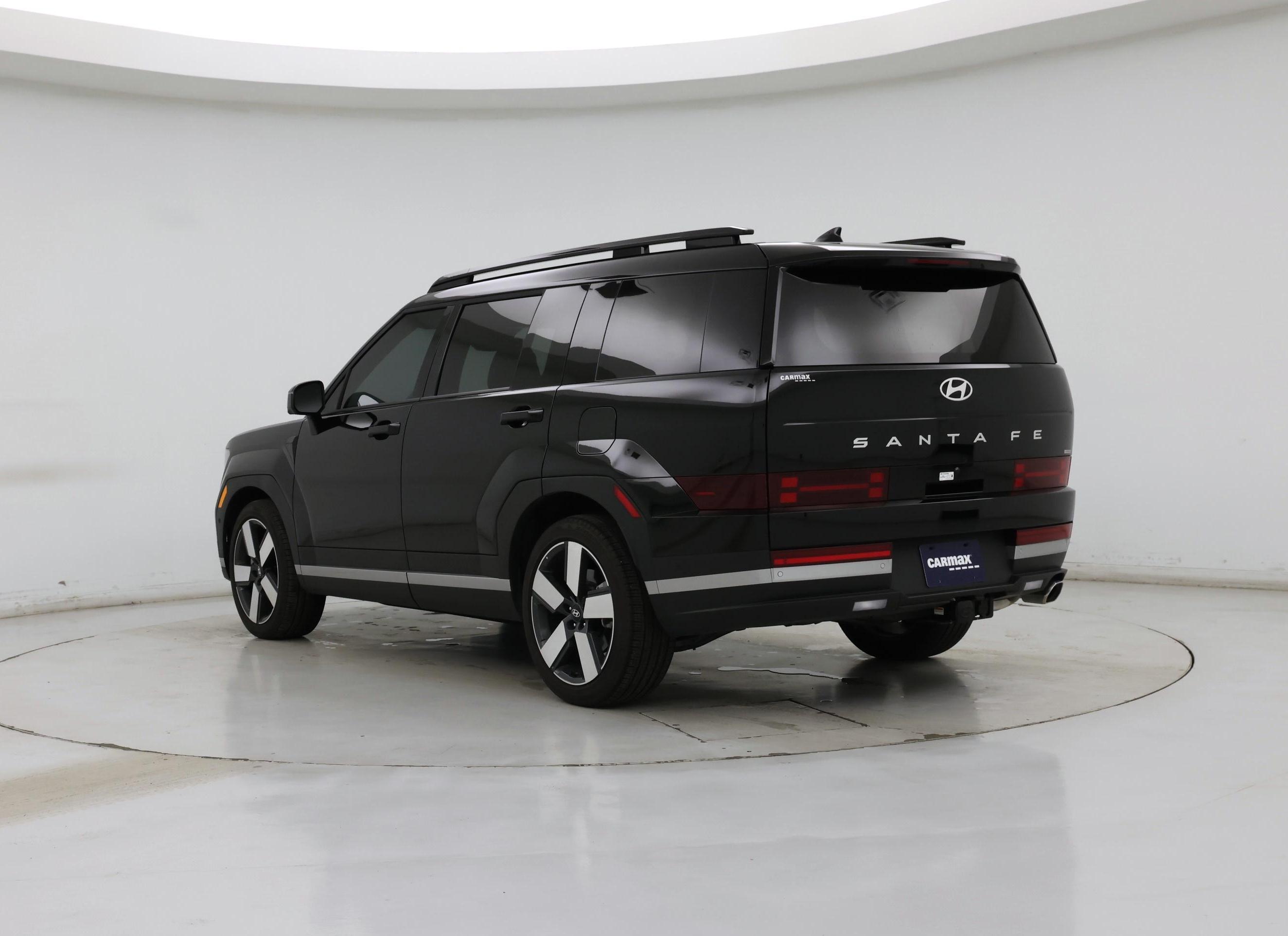 Thumbnail: 2024 Hyundai Santa Fe - 2